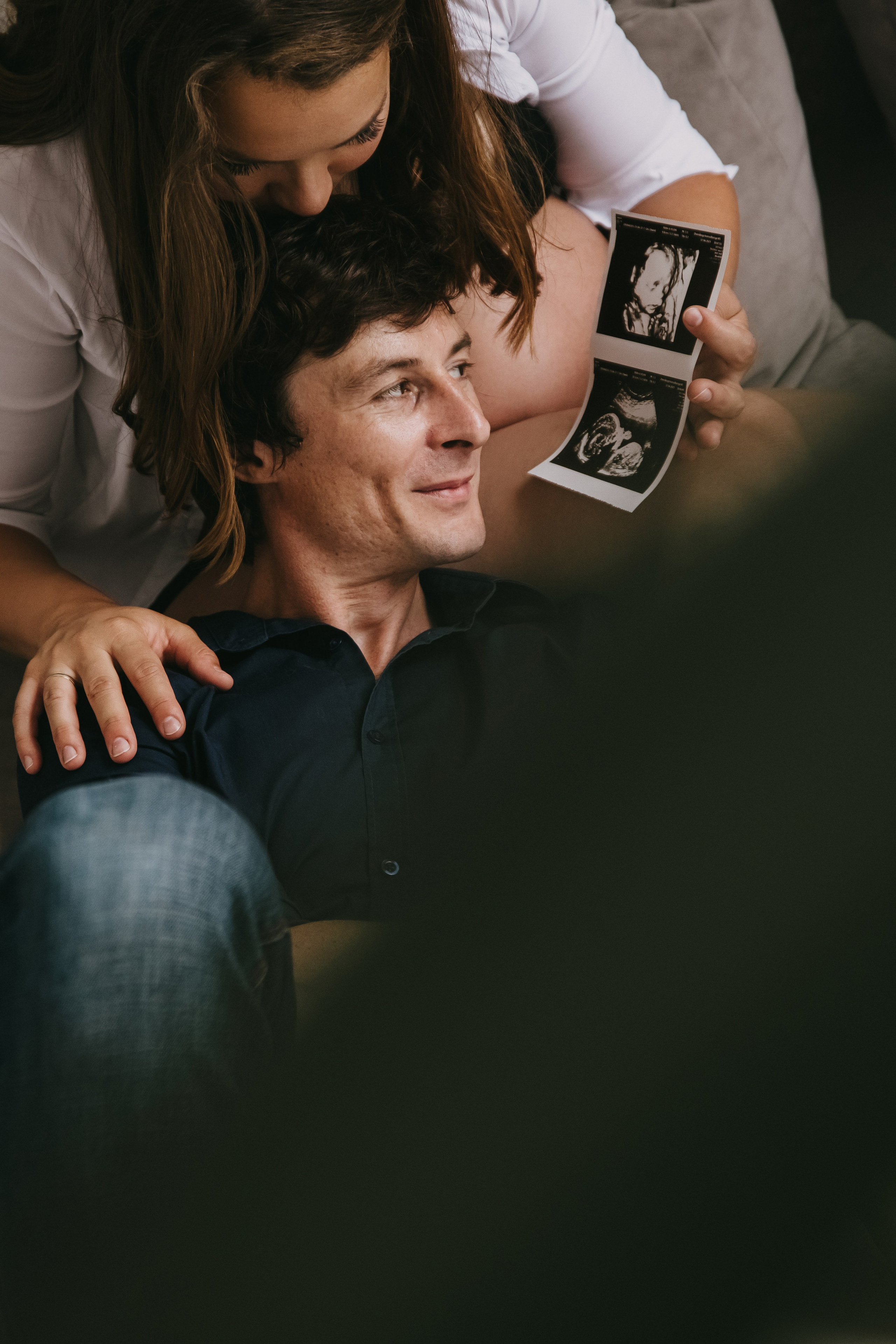 В + С. Свадебный фотограф в Новосибирске Анастасия Бантик