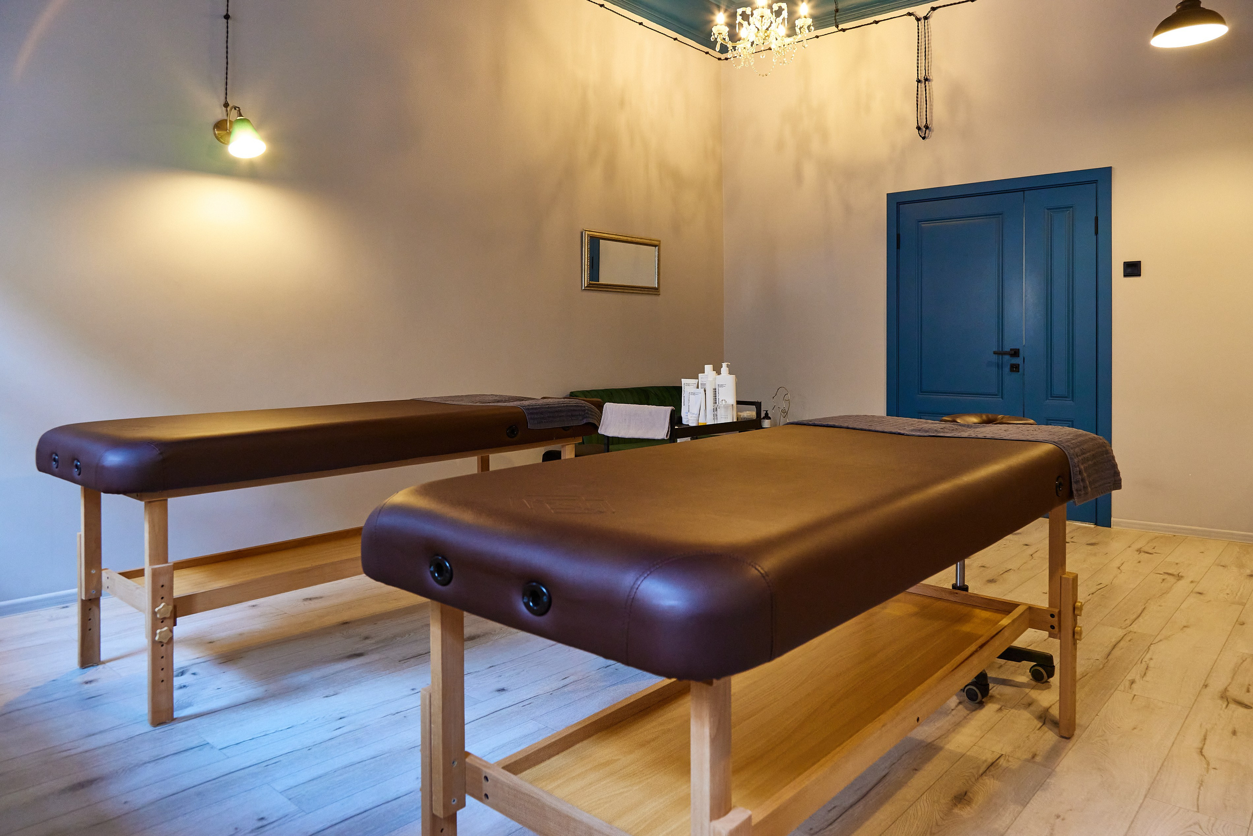 Студия архитектуры лица № 1. Фотограф Анастасия Леонтьева Санкт-Петербург