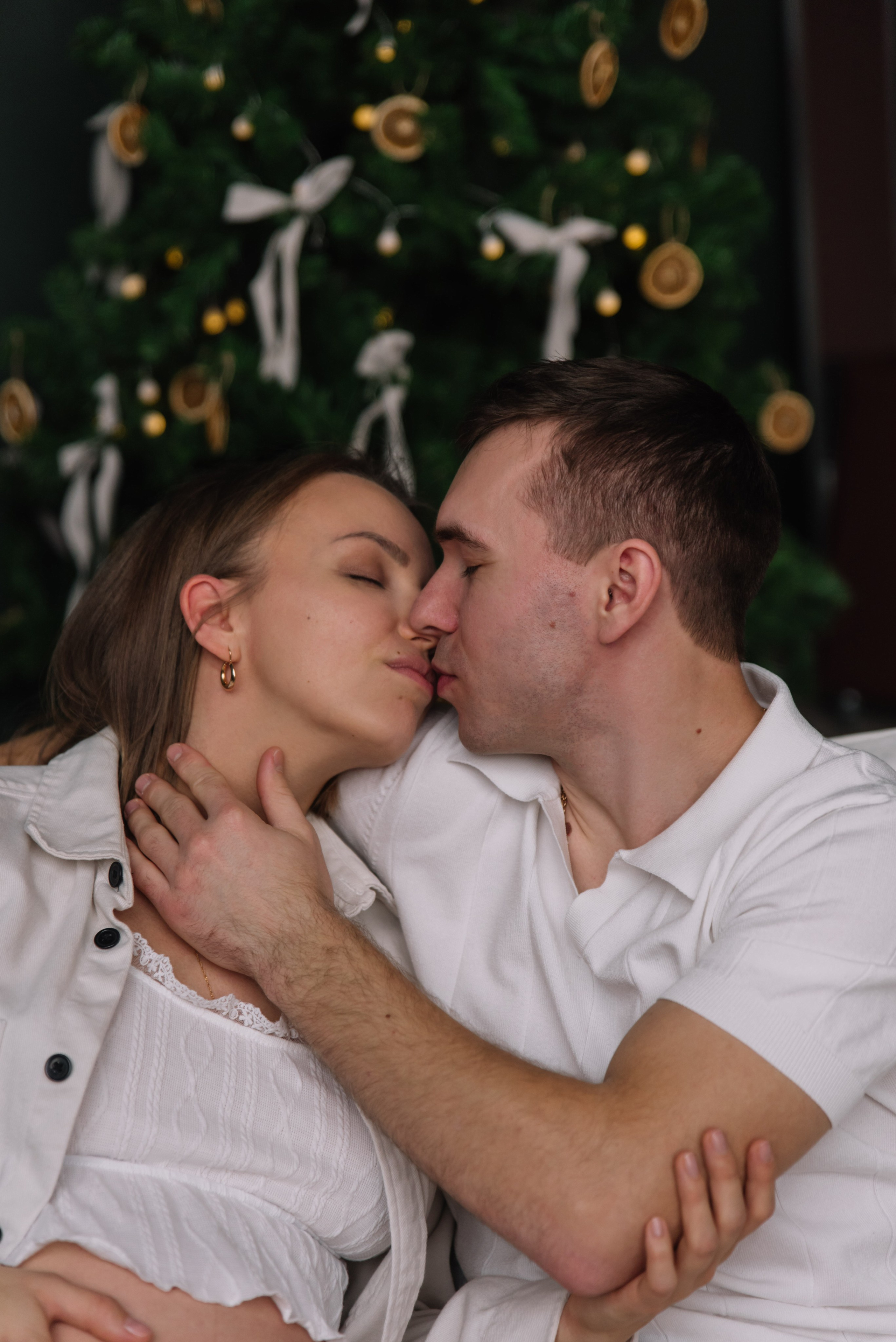 Эльвира, Рома и Зарина. Фотограф Нижний Новгорода Елена Калмыкова