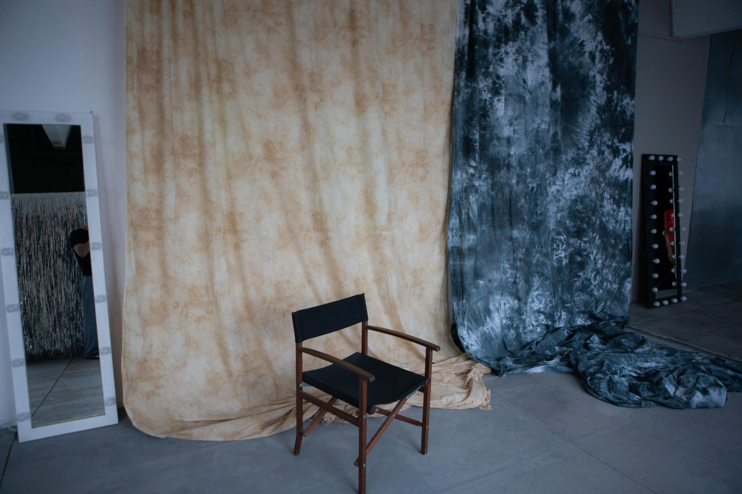 Зал ЛАЙТ 65 м². ФОТОСТУДИЯ PODIUM ЙОШКАР-ОЛА