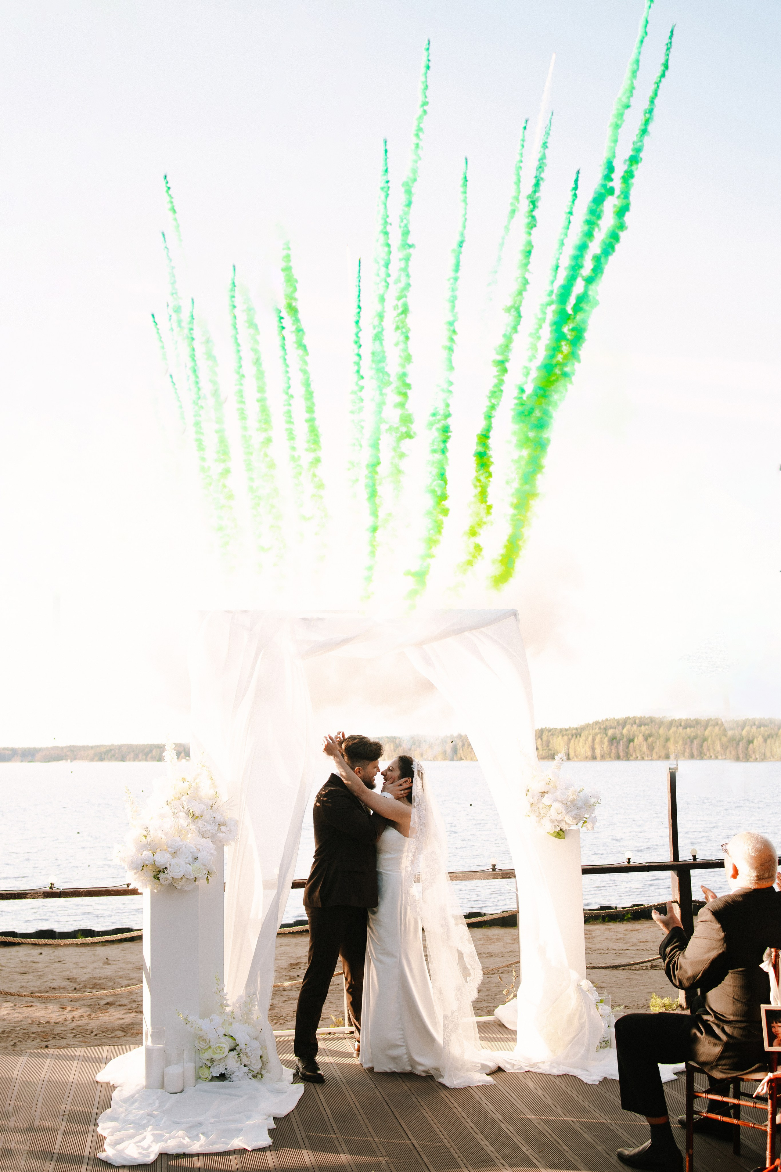 Владислав & Марина. ФОТОГРАФ РОЗА ФИЛИНА СПб I МОСКВА