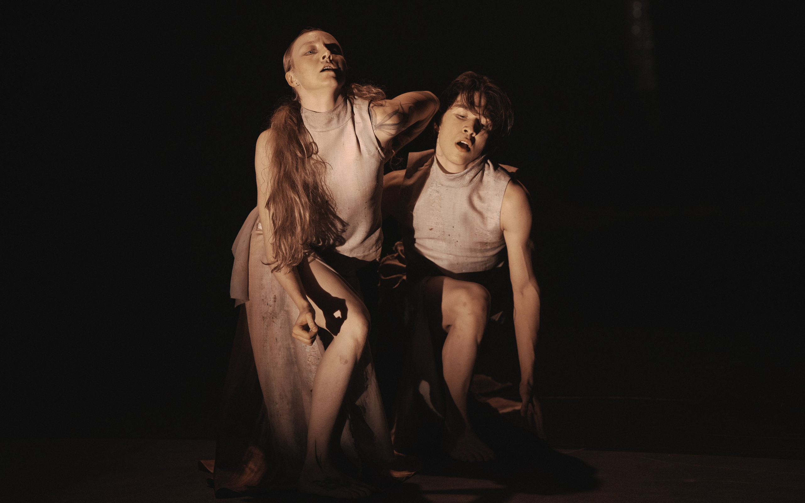 Context DianaVishneva: «Икона» — хор. Рима Пипоян. Театральный фотограф в Санкт-Петербурге Дмитрий Скареднов