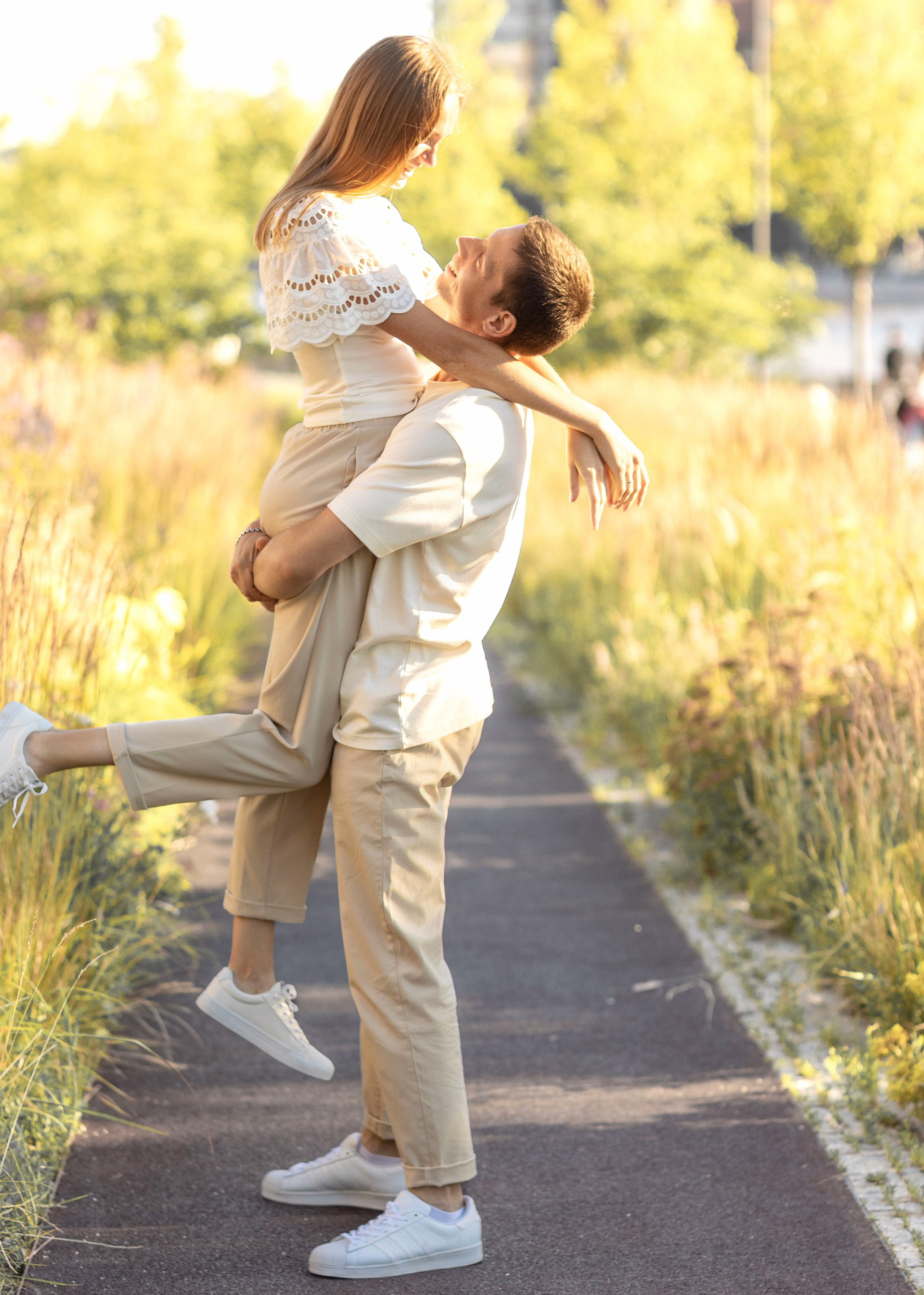Love story Дмитрия и Алёны. Семейный и детский фотограф в Москве Юлия
