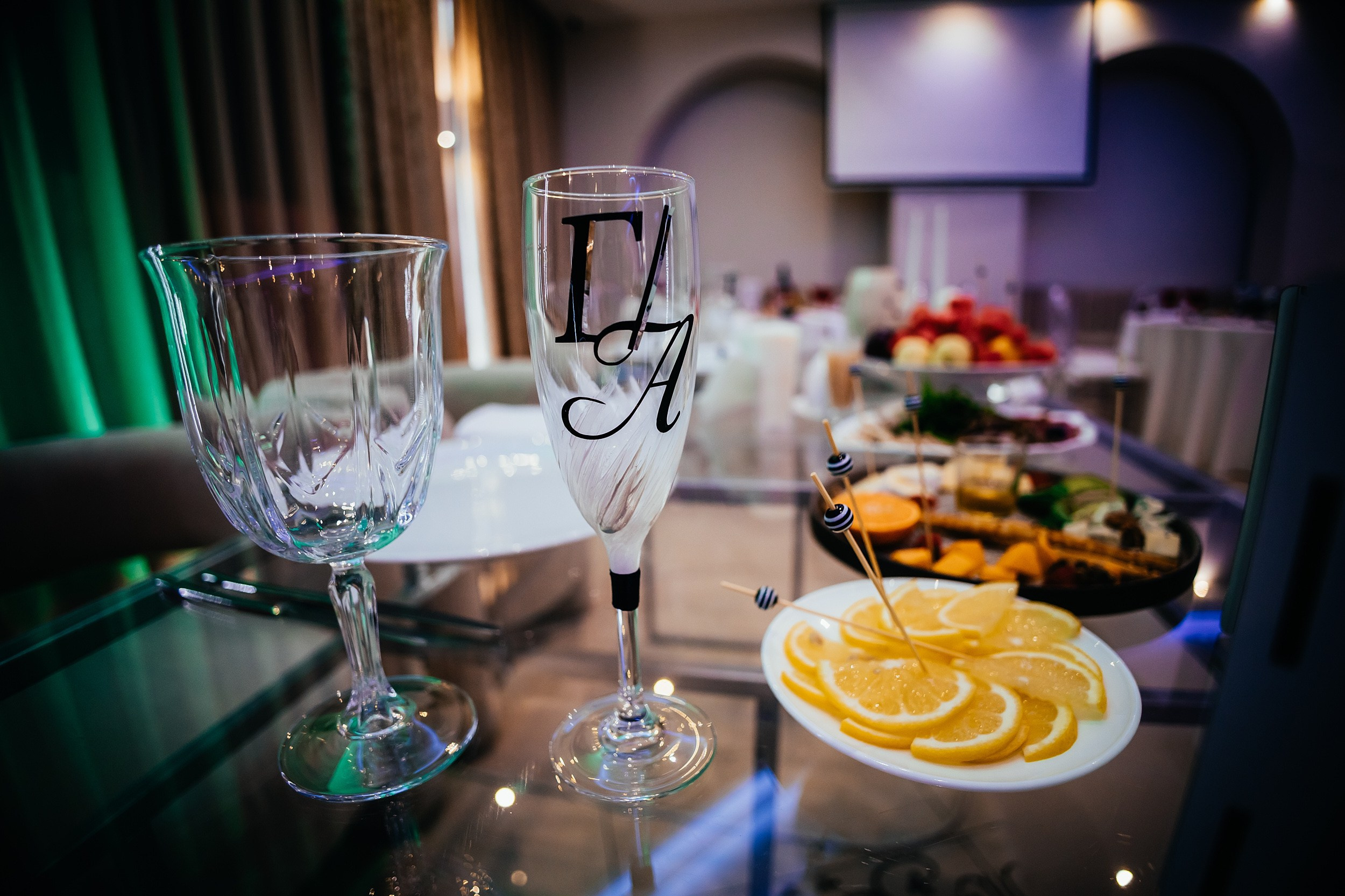 Григорий и Ангелина. Свадебный, репортажный фотограф в Тюмени Сергей Тапилин