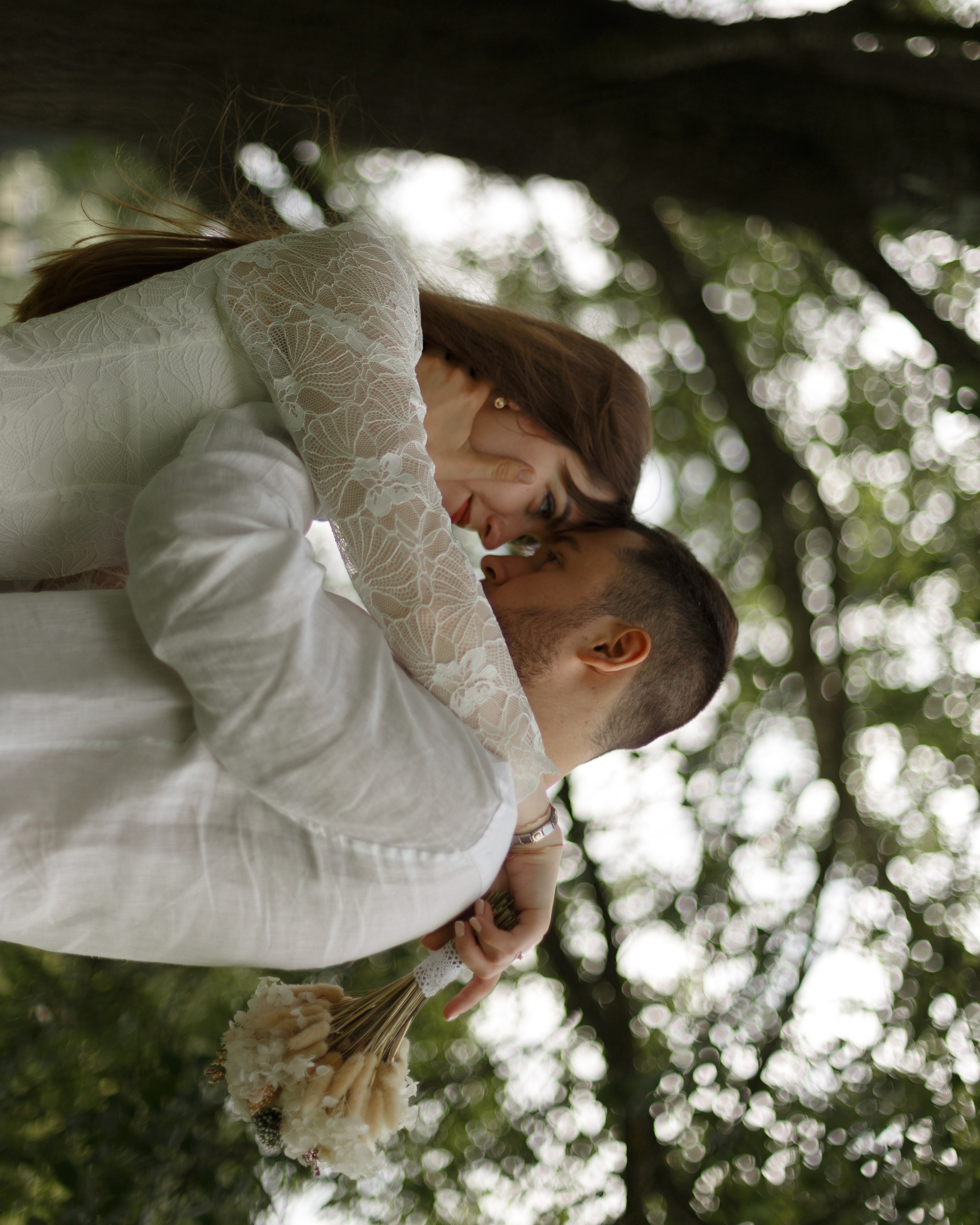 Ира и Илья. Фотограф в Москве — Евгения Прокопенко