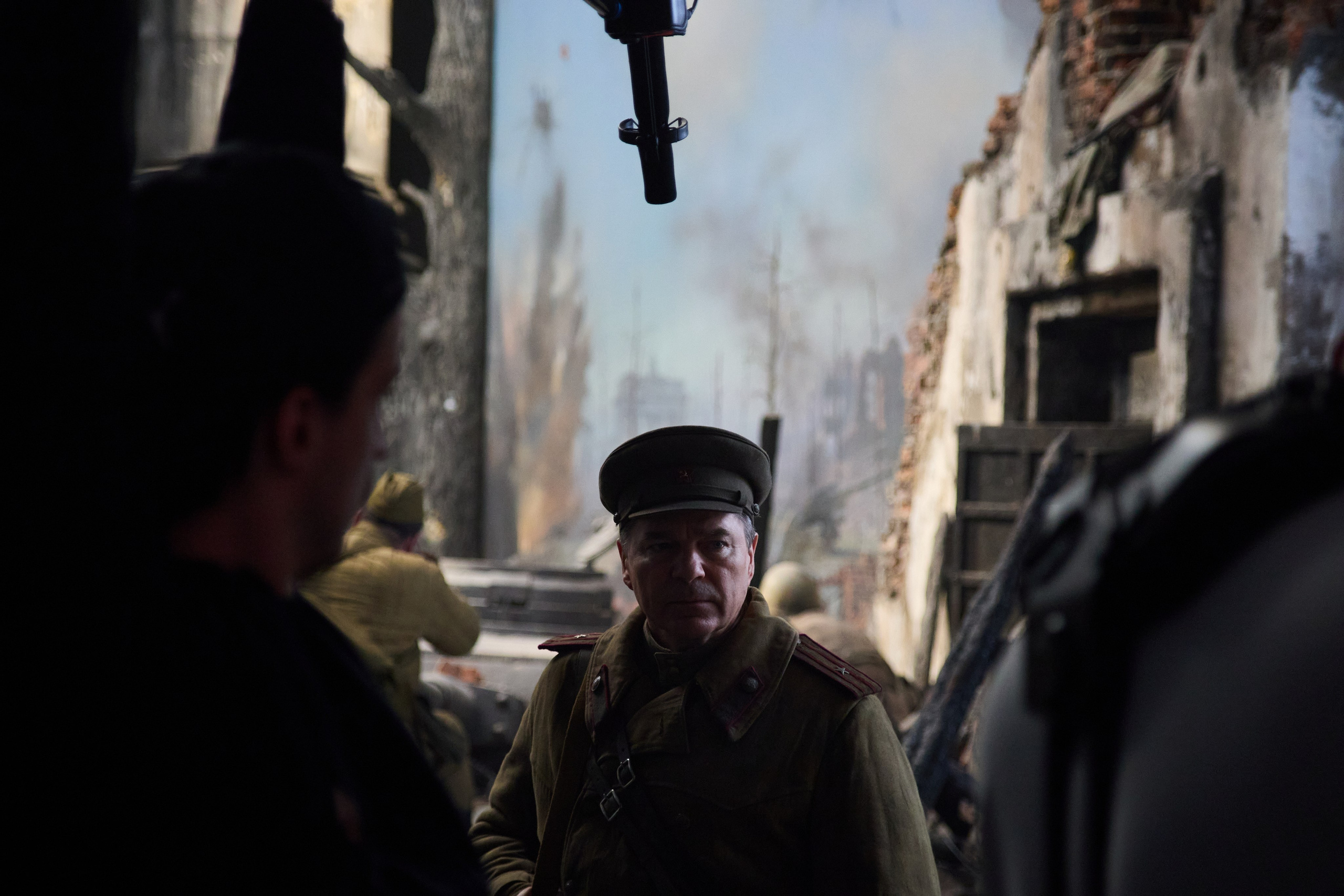 Бэкстейдж. B4k.pro — Фото и видео для людей и бизнеса — Тимофей Паршин