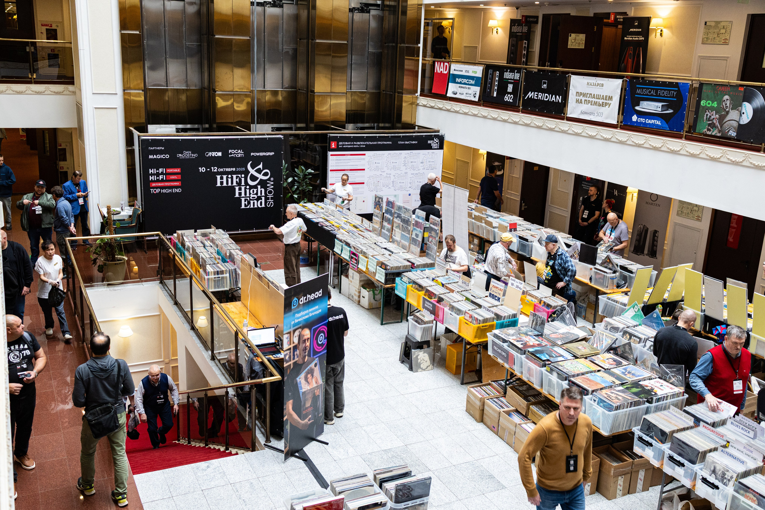 Выставки. B4k.pro — Фото и видео для людей и бизнеса — Тимофей Паршин