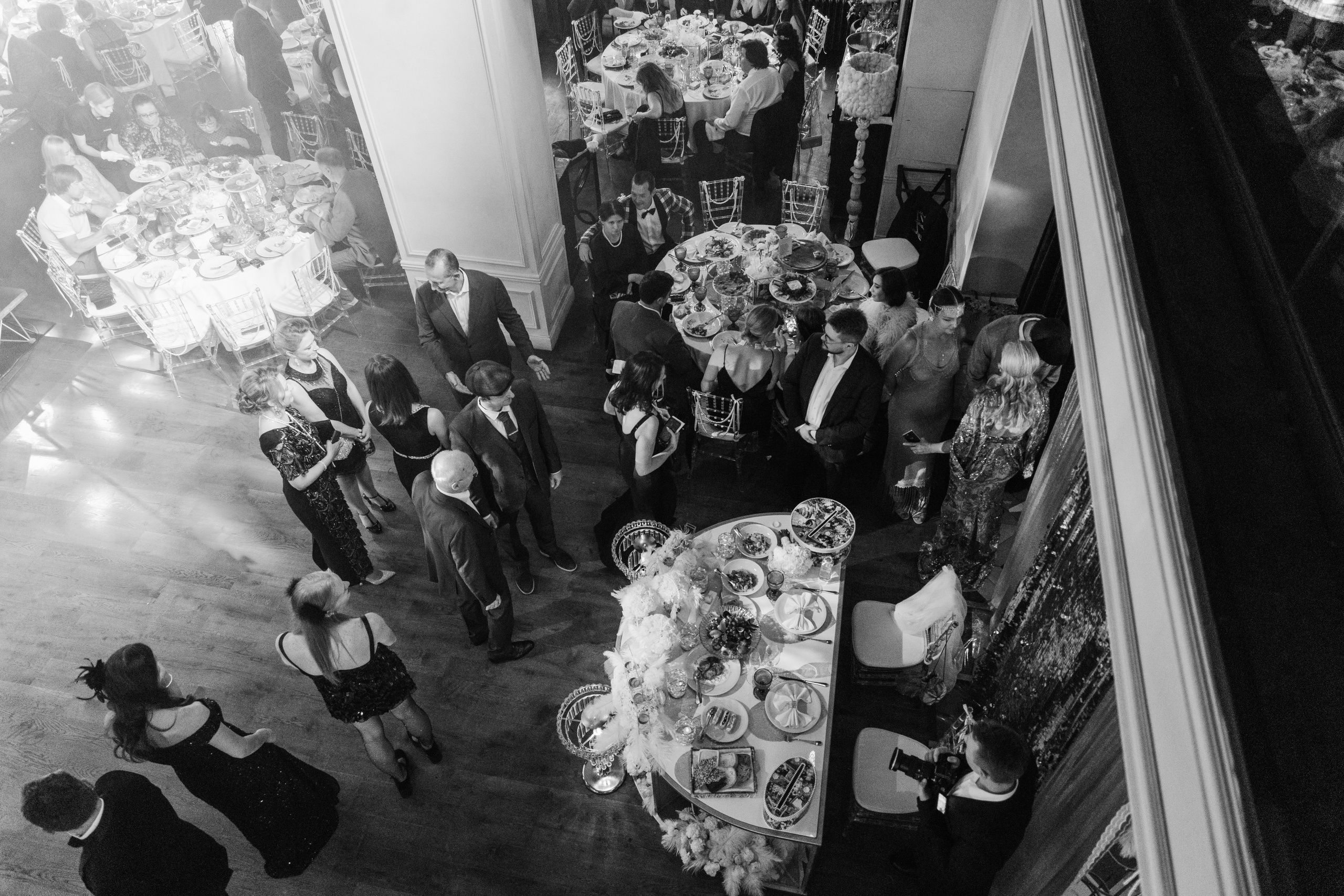 Антон и Сандра. Свадебный и семейный фотограф Юлия Девятайкина