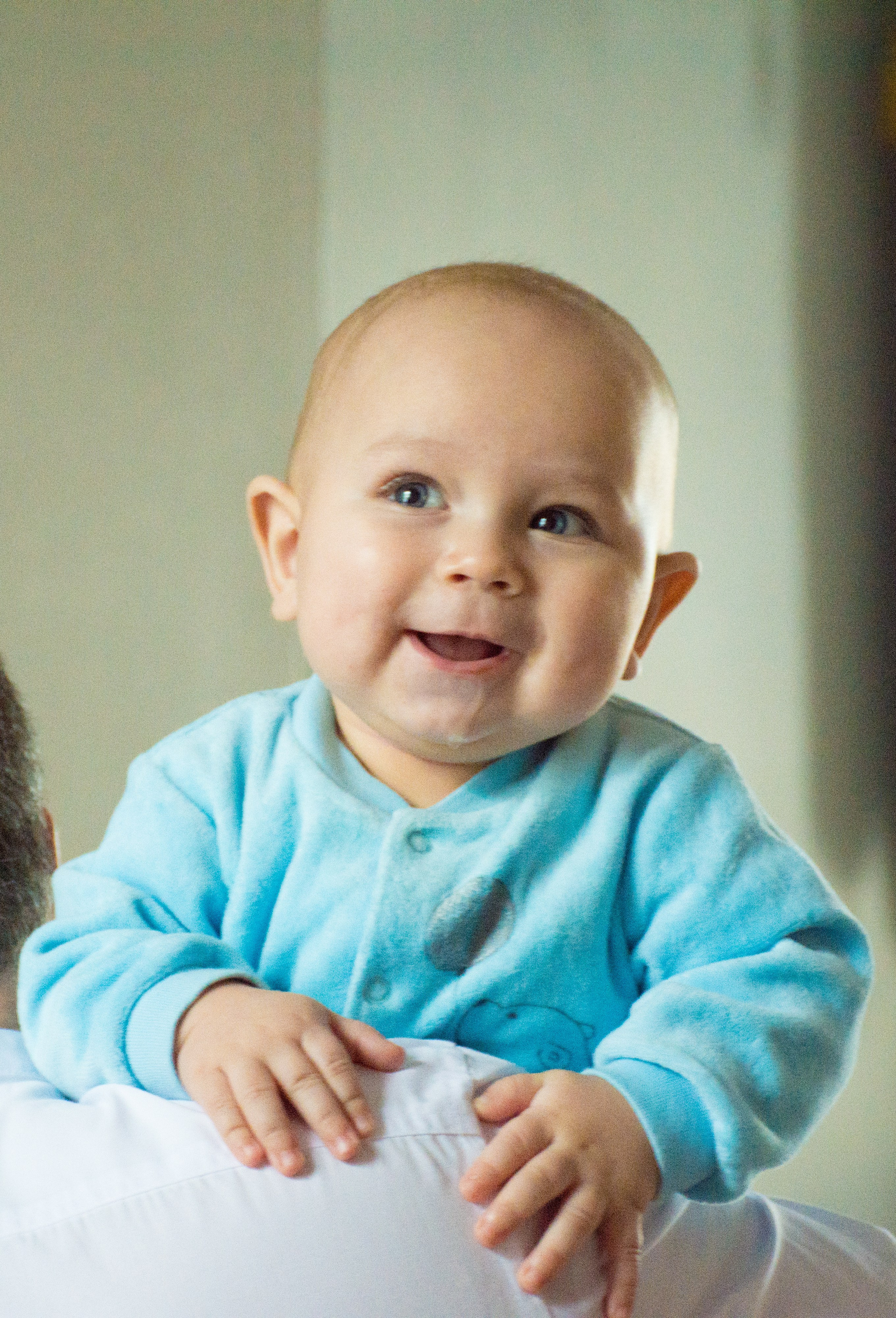 Крещение и Венчание. Фотограф в Санкт-Петербурге