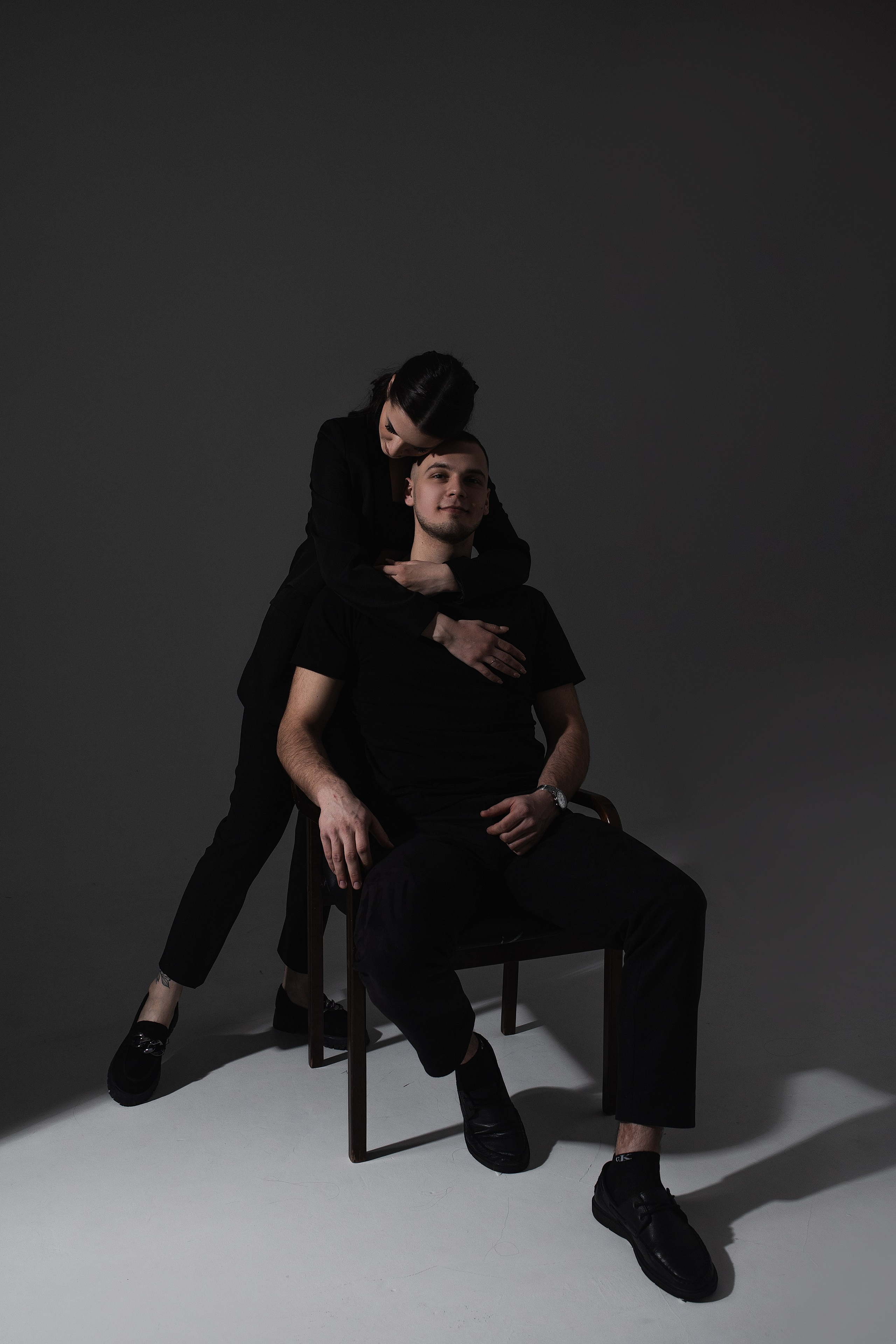 Алина и Никита. Свадебный и индивидуальный фотограф в Новом Уренгое Уфе Холопова Ксени