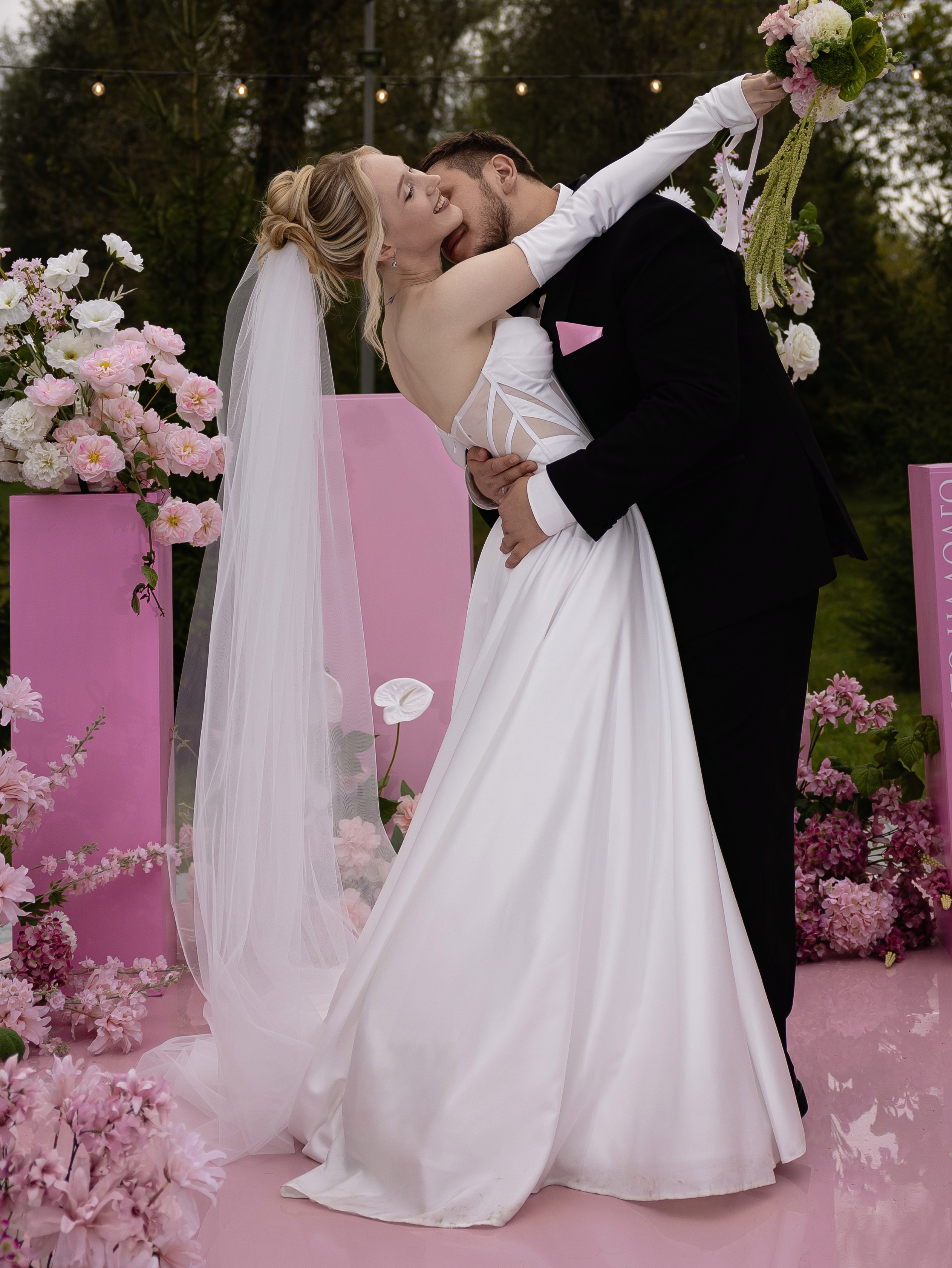 D & L. Свадебный фотограф Диана Бирюкова Казань