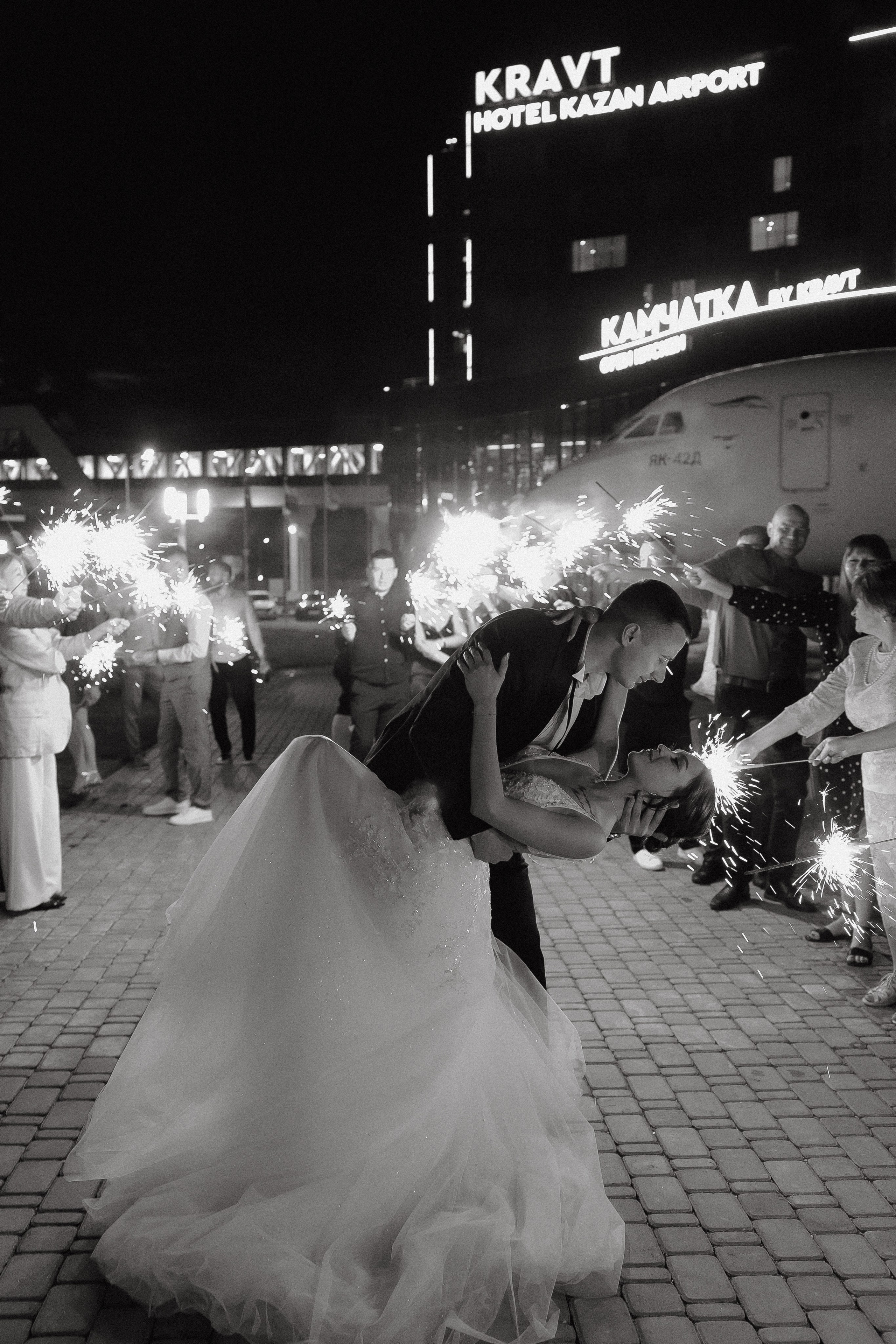 Максим | Алина. Свадебный фотограф|Казань|Москва