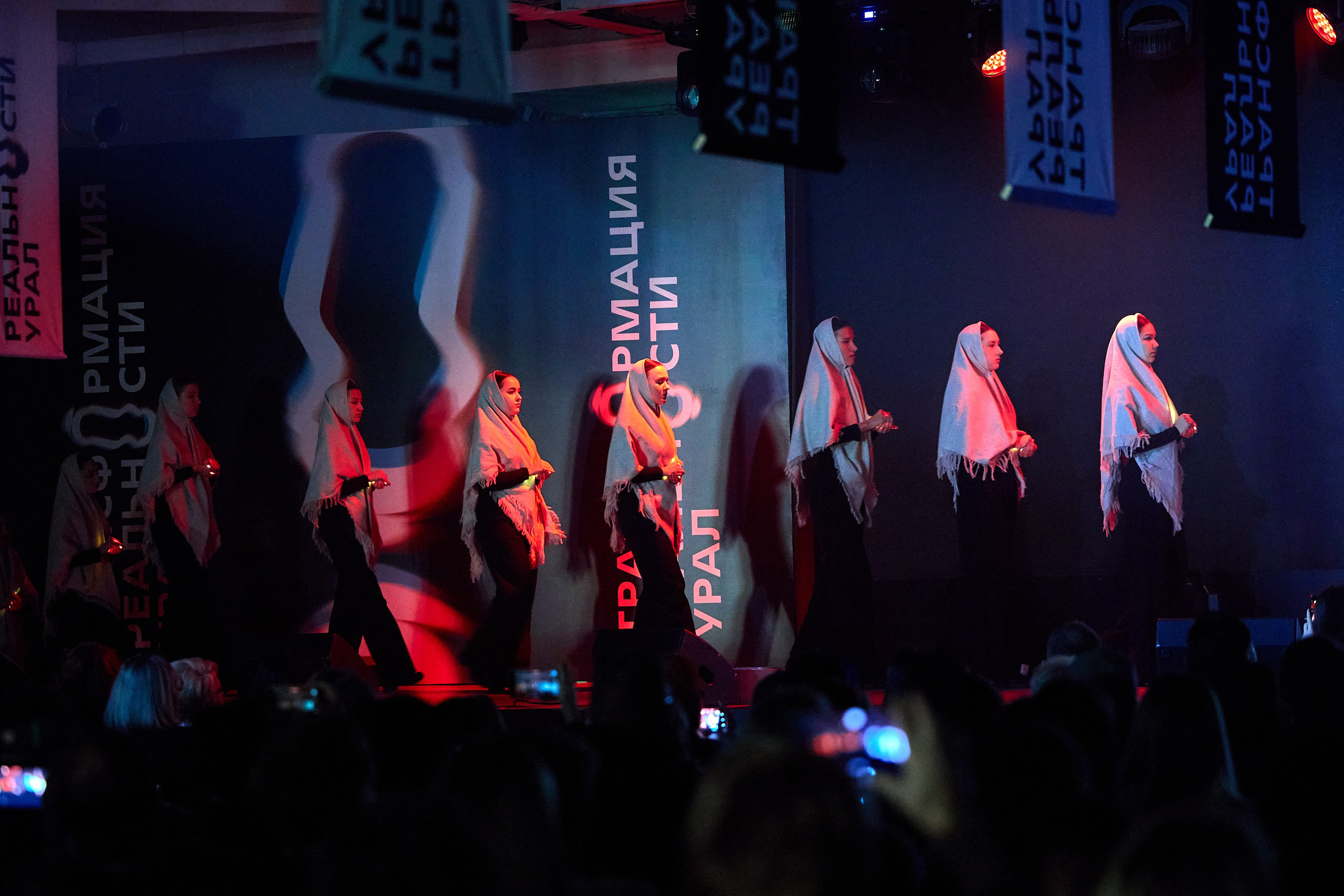 Официальные мероприятия. Галина Шабурова, фотограф в Челябинске