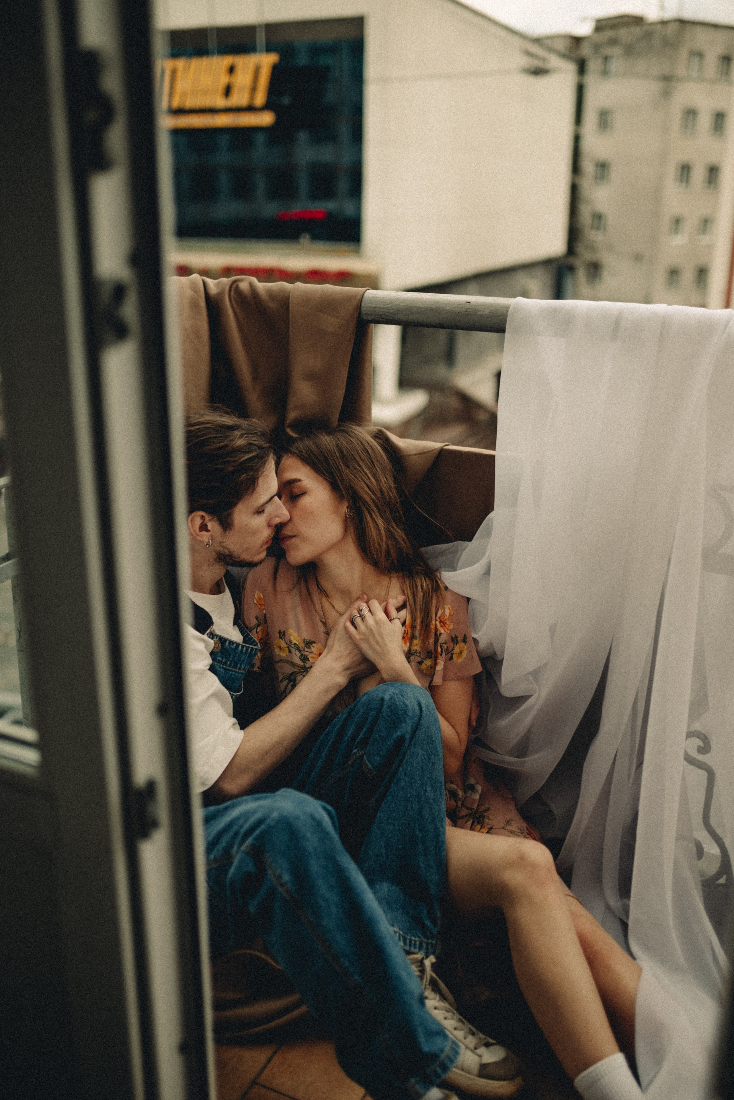 Надежда и Александр. Фотограф Санкт-Петербург, Новороссийск