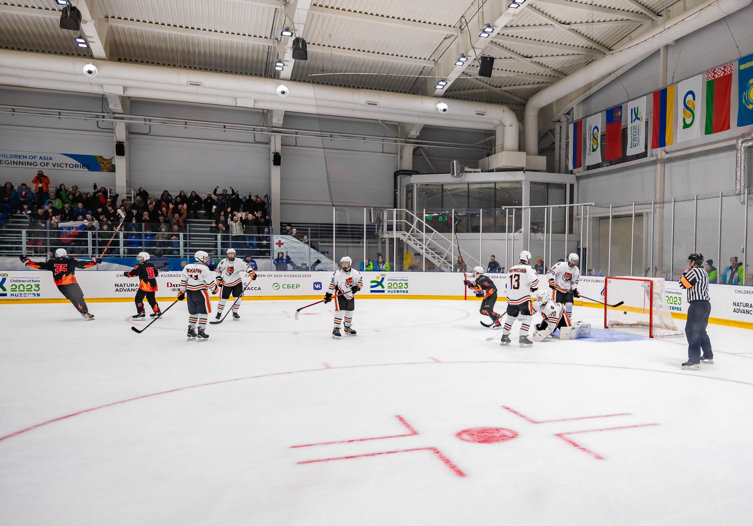 Кузбасс-ДФО. ProfotoNK