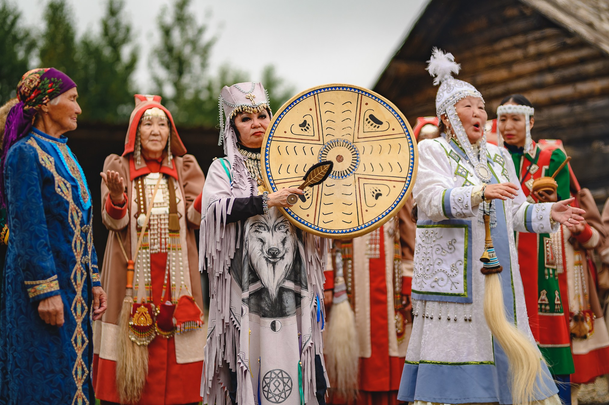 Пайрам. ProfotoNK