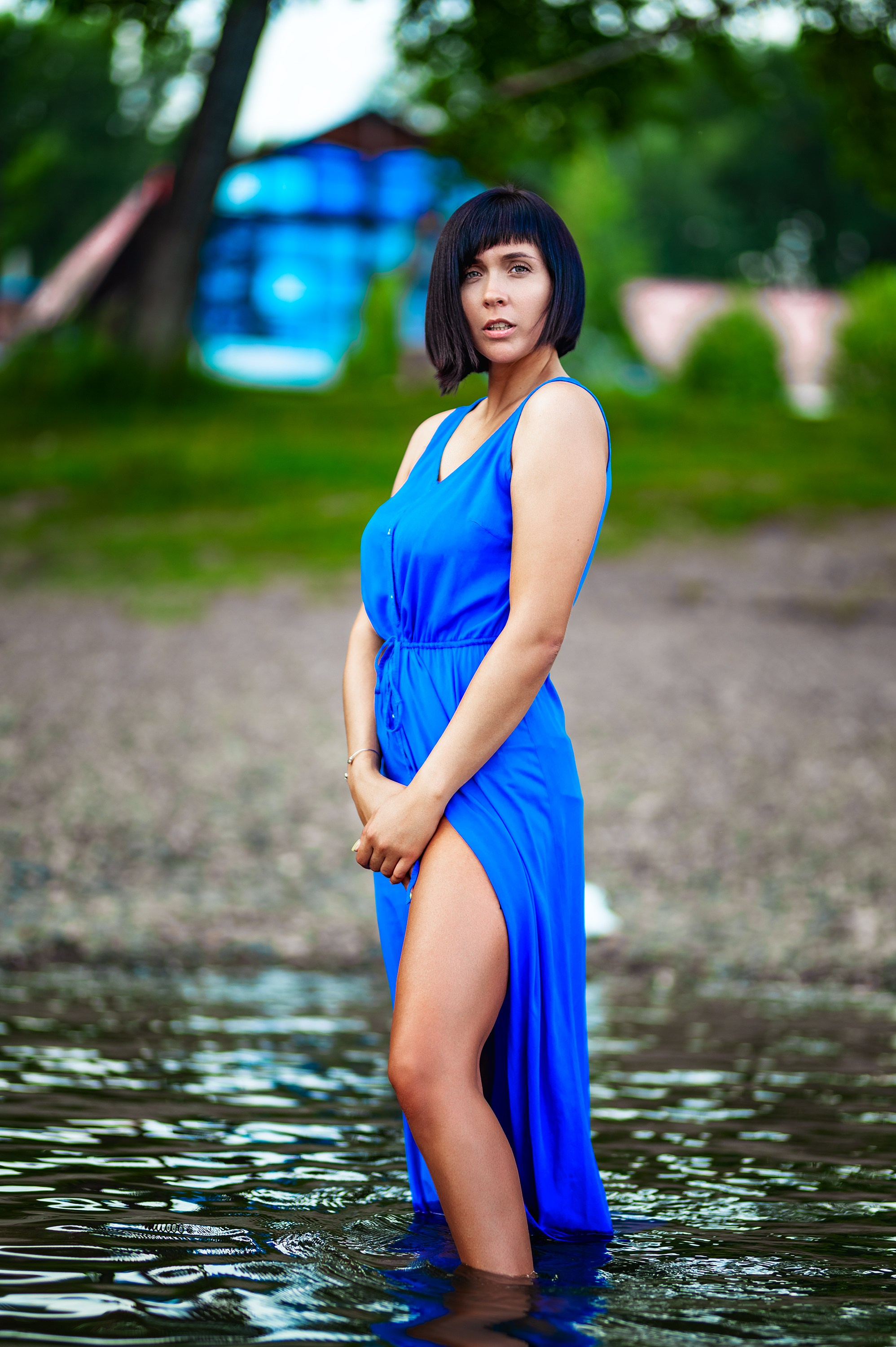 Алина. ProfotoNK