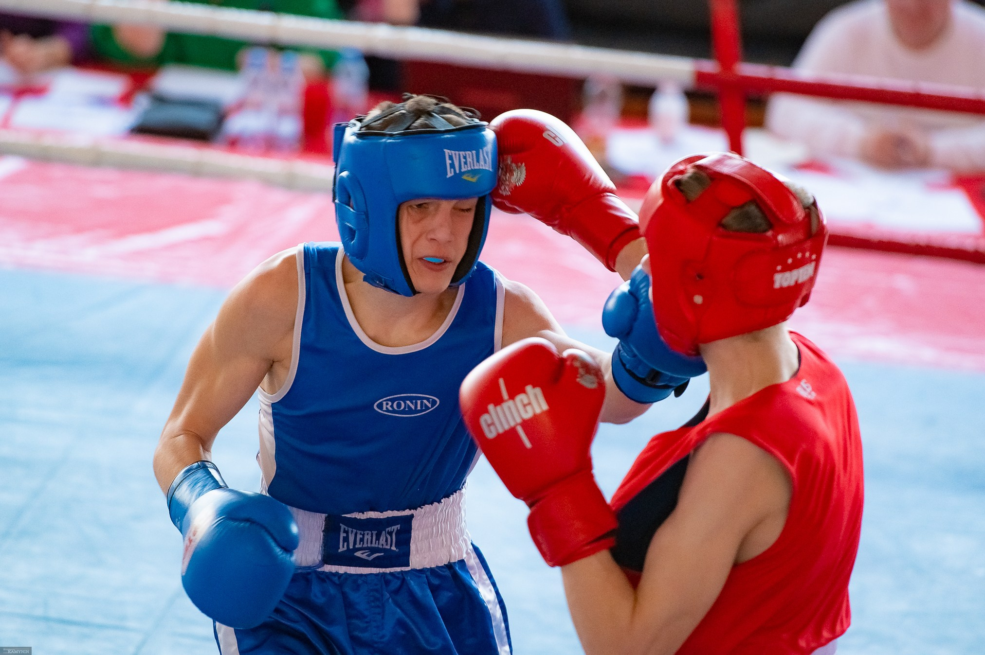 Турнир памяти Николаева П.А. ProfotoNK