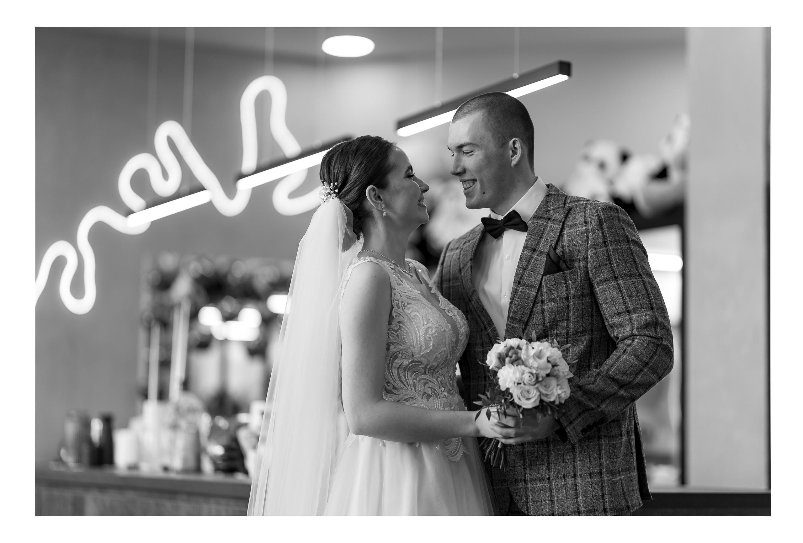 Свадебные съемки. ProfotoNK