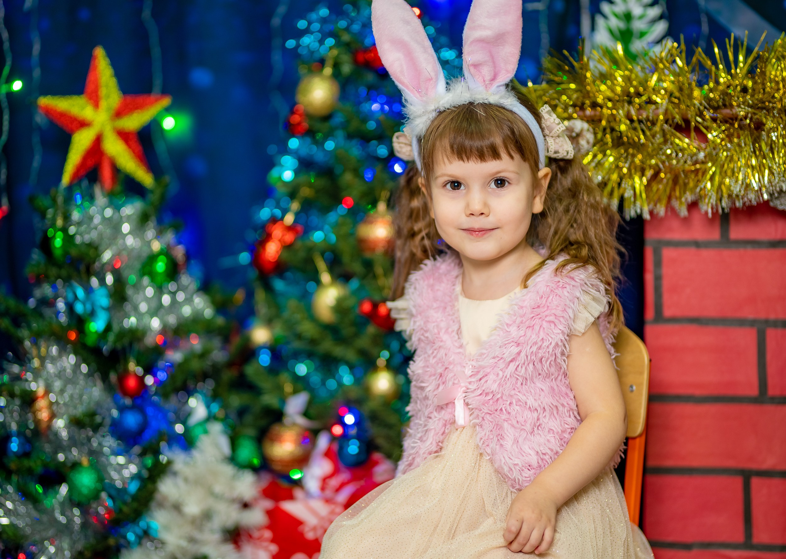 Утренник Д/с 22. ProfotoNK