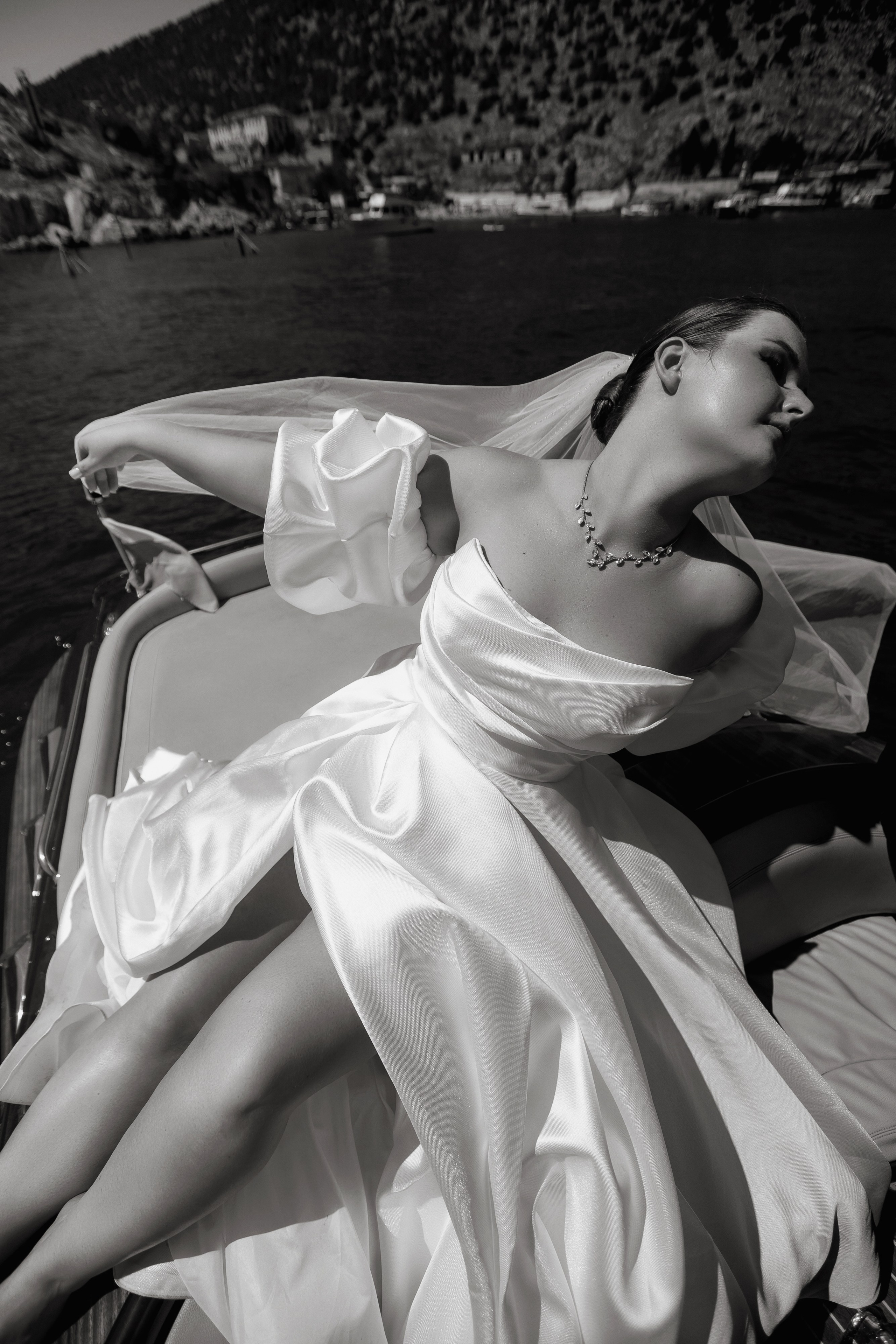 Andrey&Yulia. Фотограф Анна Лейман. Севастополь