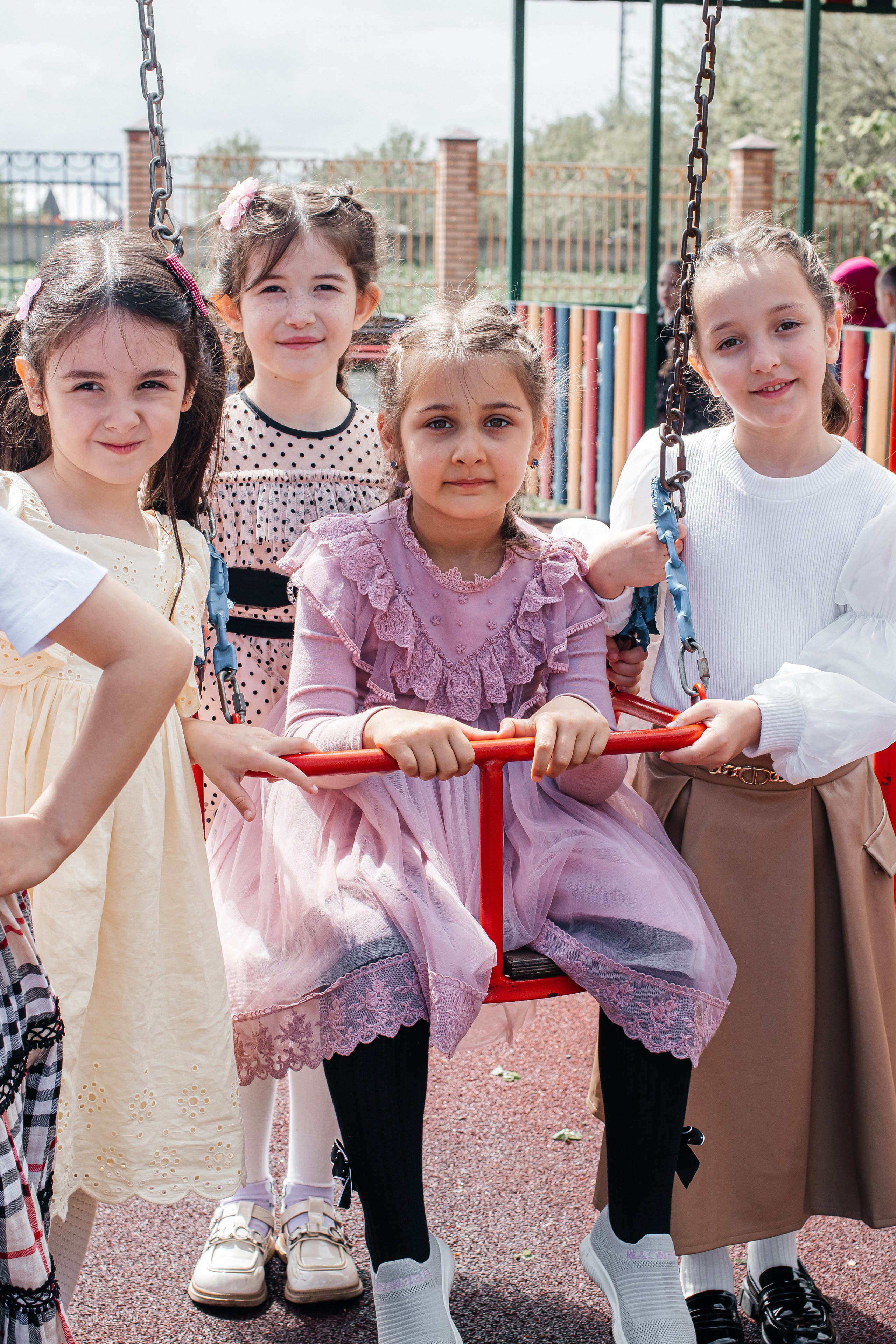 Детский сад Герменчук