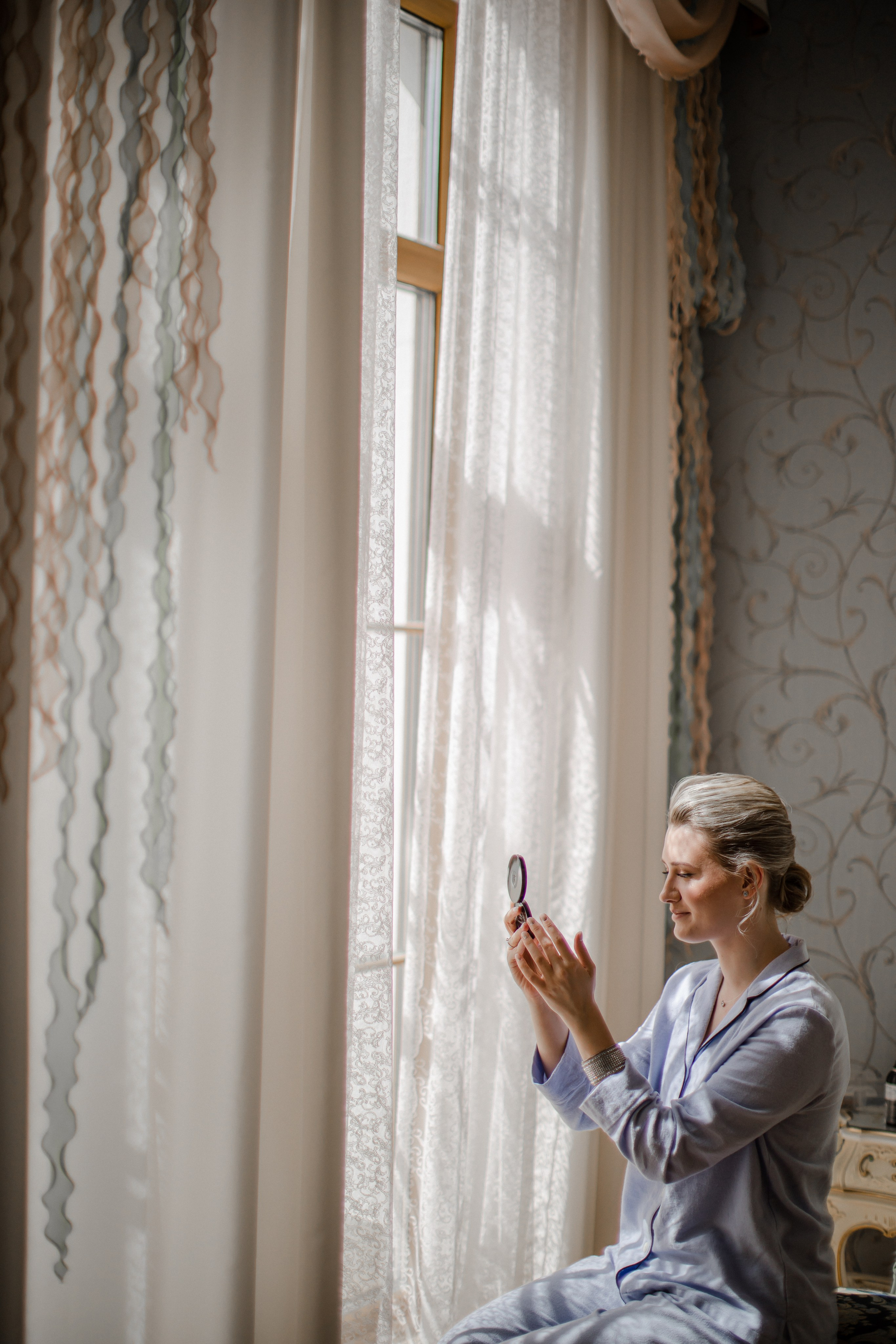 Свадьба Беатрис. Семейный и детский фотограф в Москве Кузьмина Мария