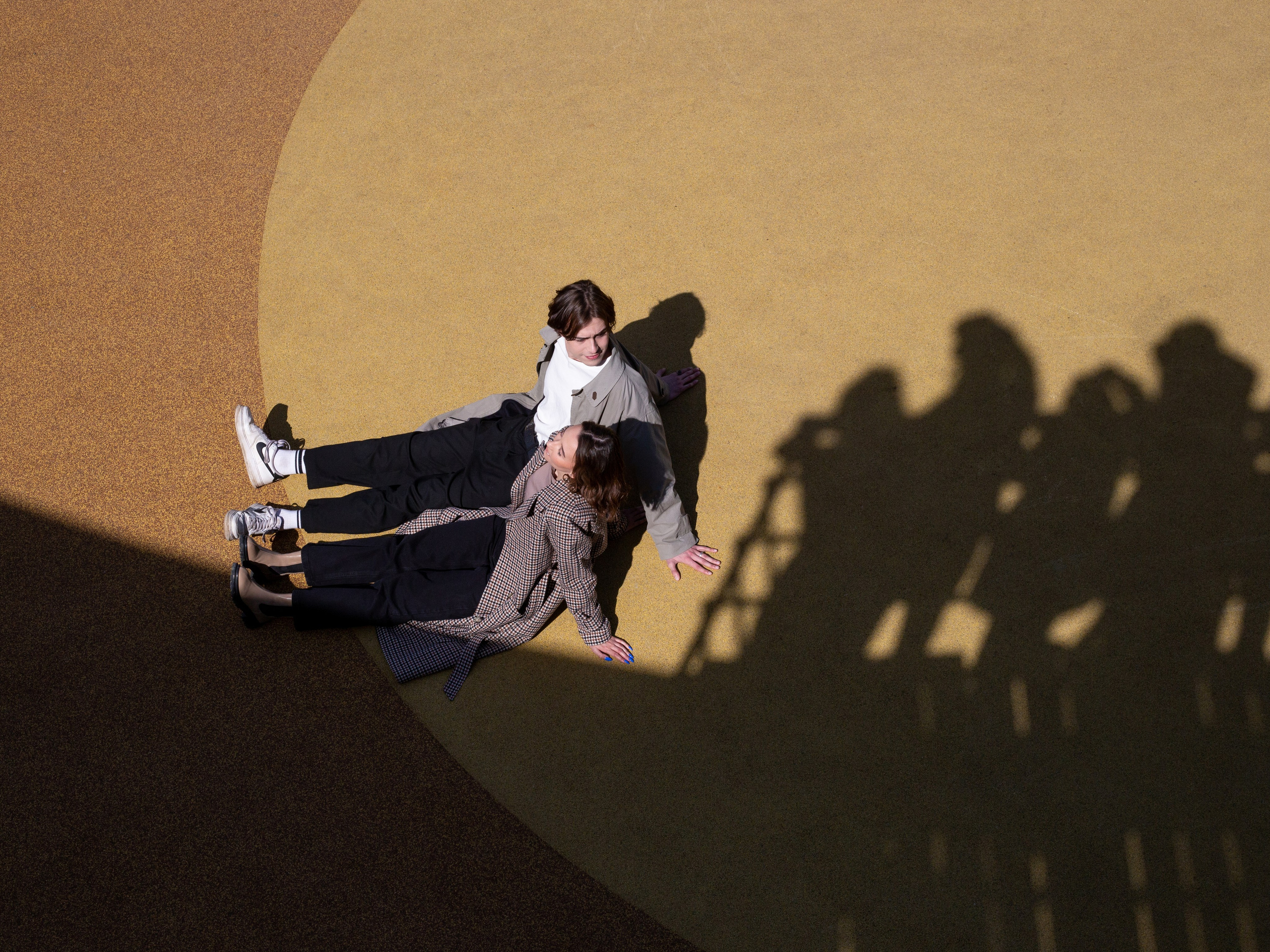 Love story. Портретный и репортажный фотограф из Нижнего Новгорода Александра Лабутина