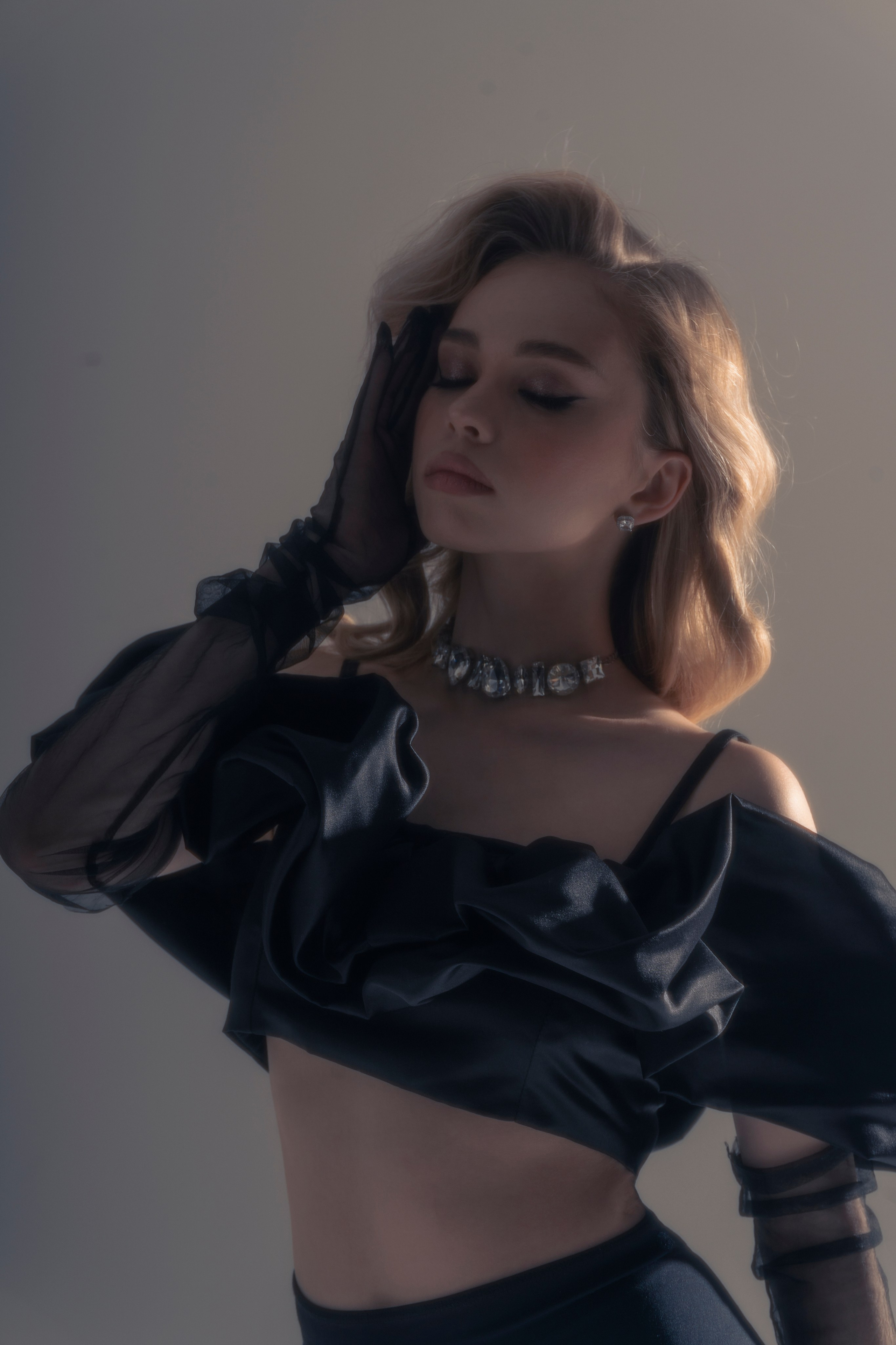 Elizabeth. Гасанова Алина|Фотограф в Санкт-Петербурге