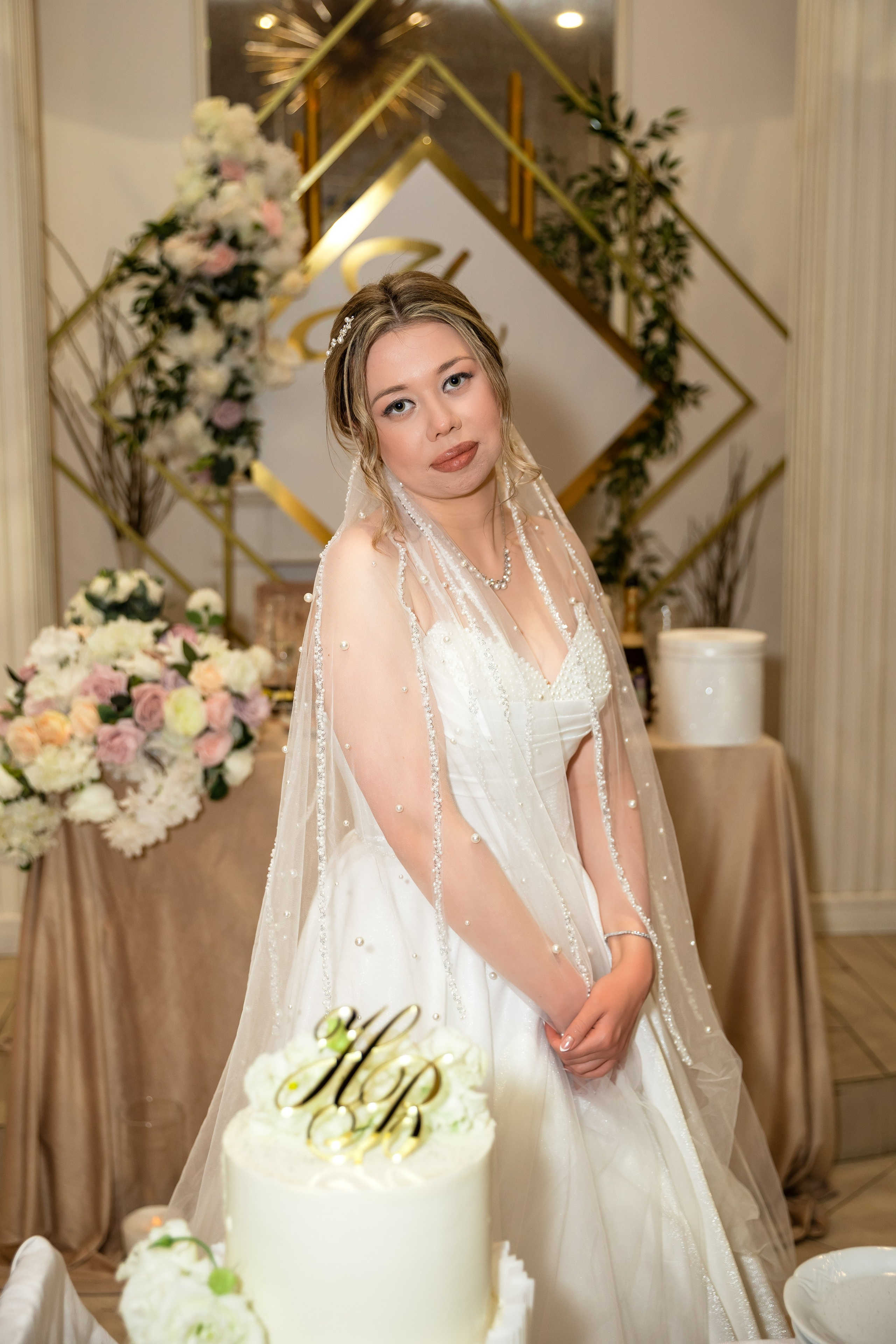 Николай и Валерия. Фотограф FOTOBANKA