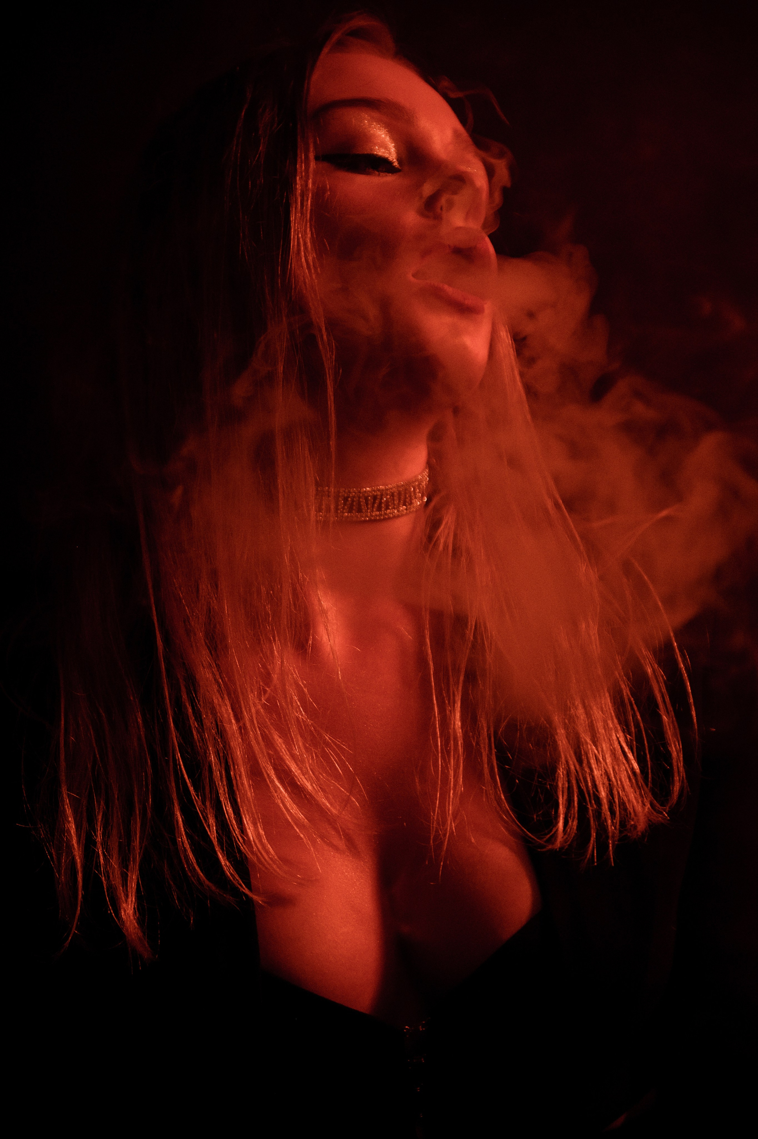 Дни Рождения. Алина Посторонка и Дима Мурашов