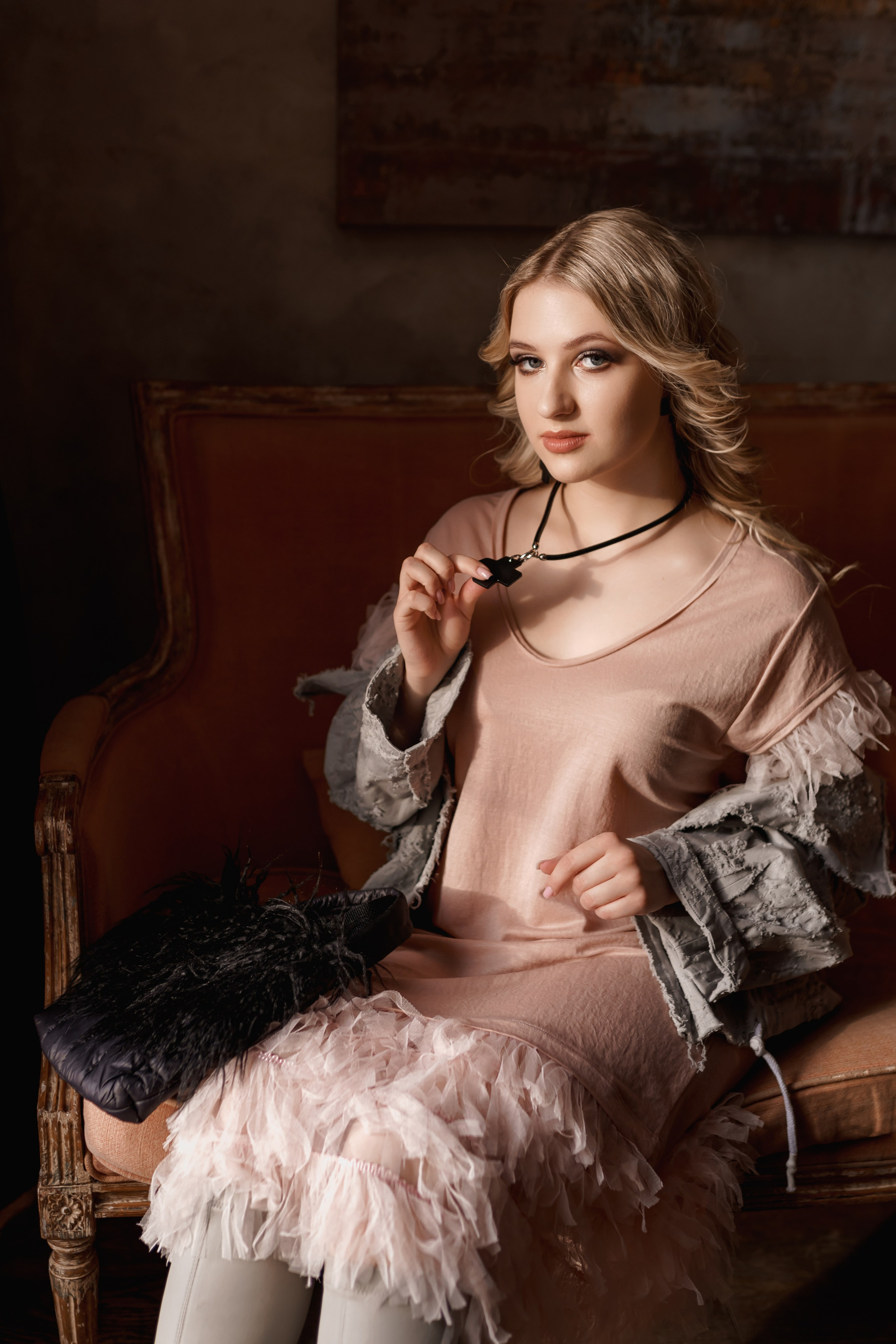 Съемка фотопроектов. Фотограф Ким Наталья в Красноярске