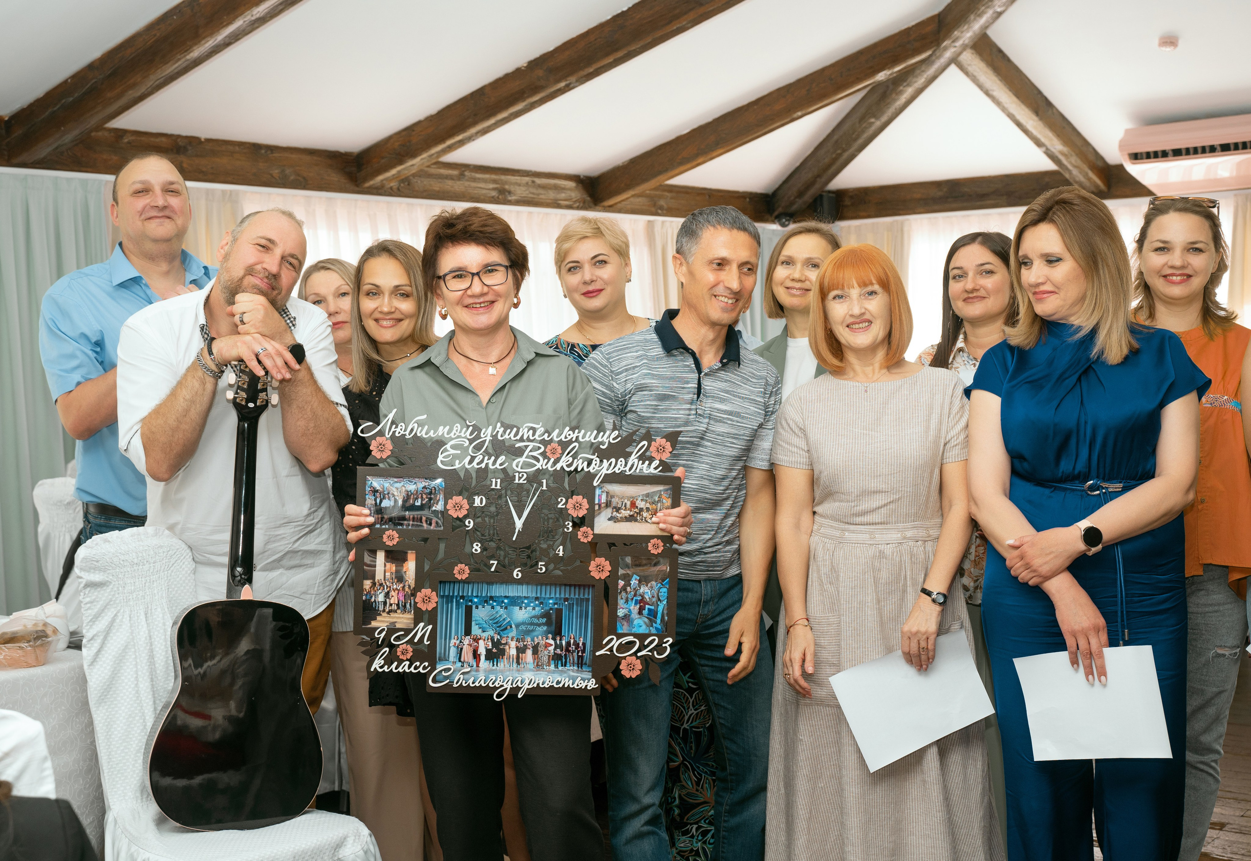 Фотосъемка для выпускников 11 класса. Фотограф Ким Наталья в Красноярске