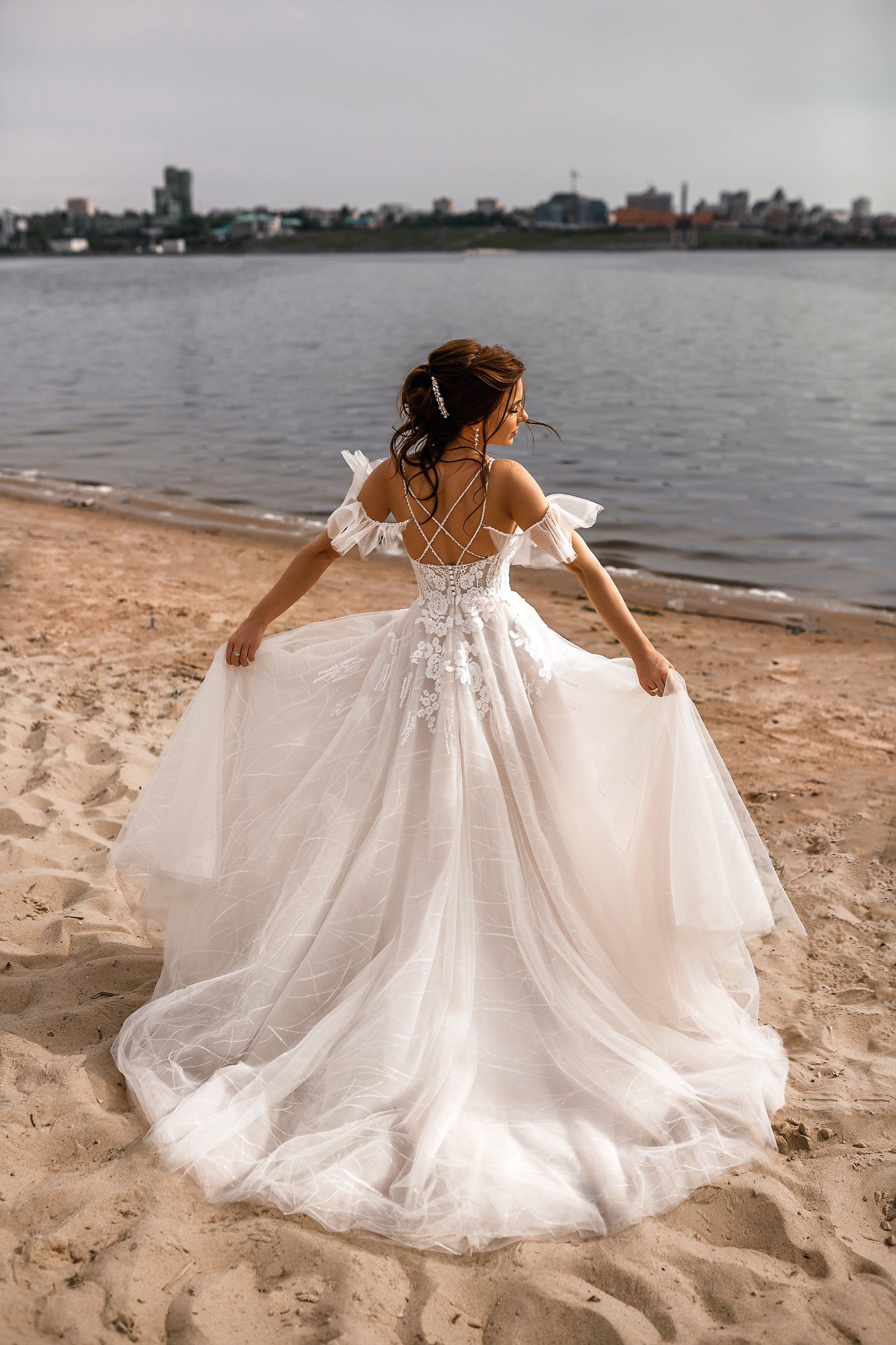 Свадебная фотосъёмка. Фотограф в Казани Светлана Архипова