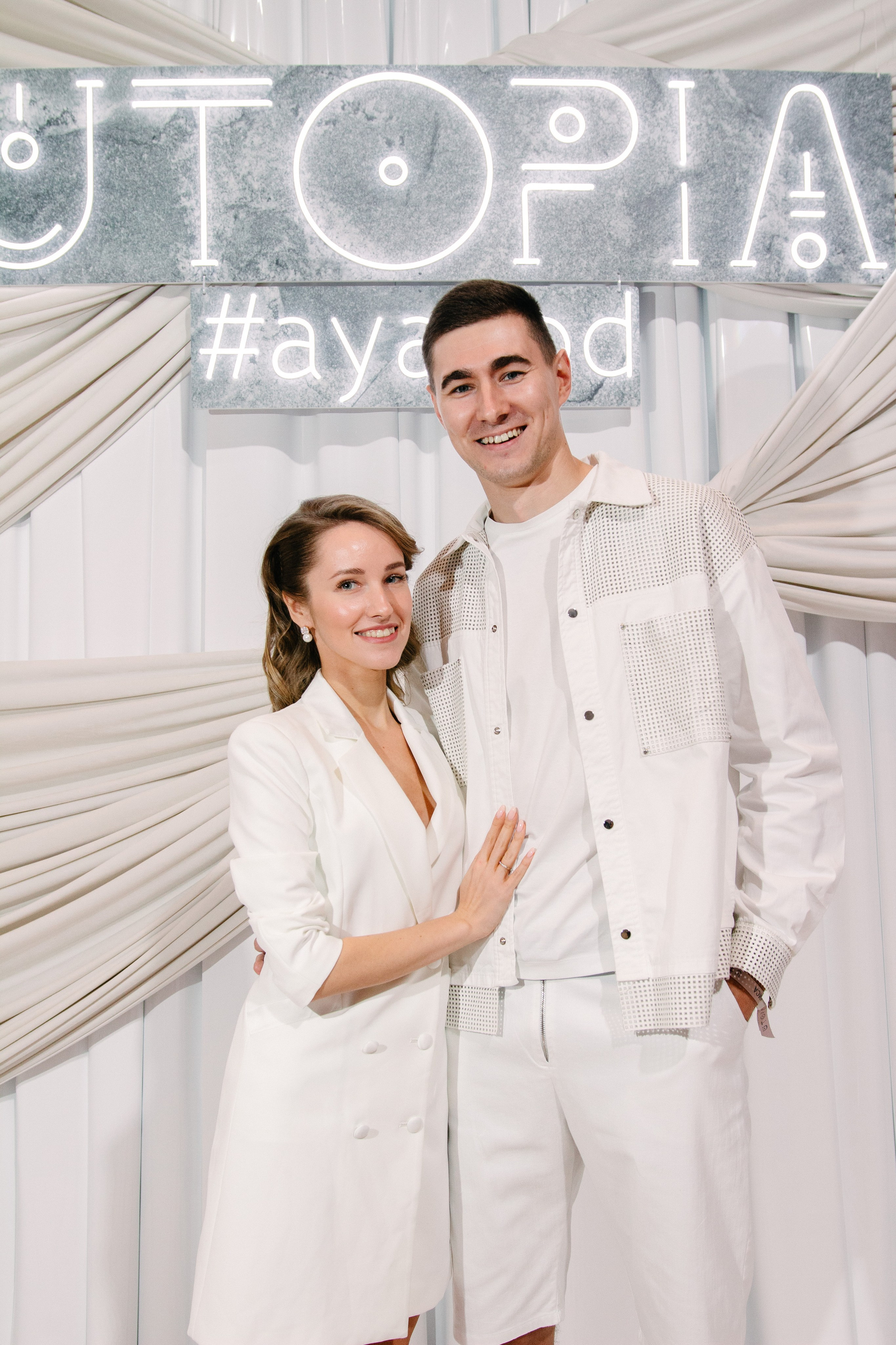 День рождения Аяза. Фотограф Москва — личные фотосессии, лавстори в студии