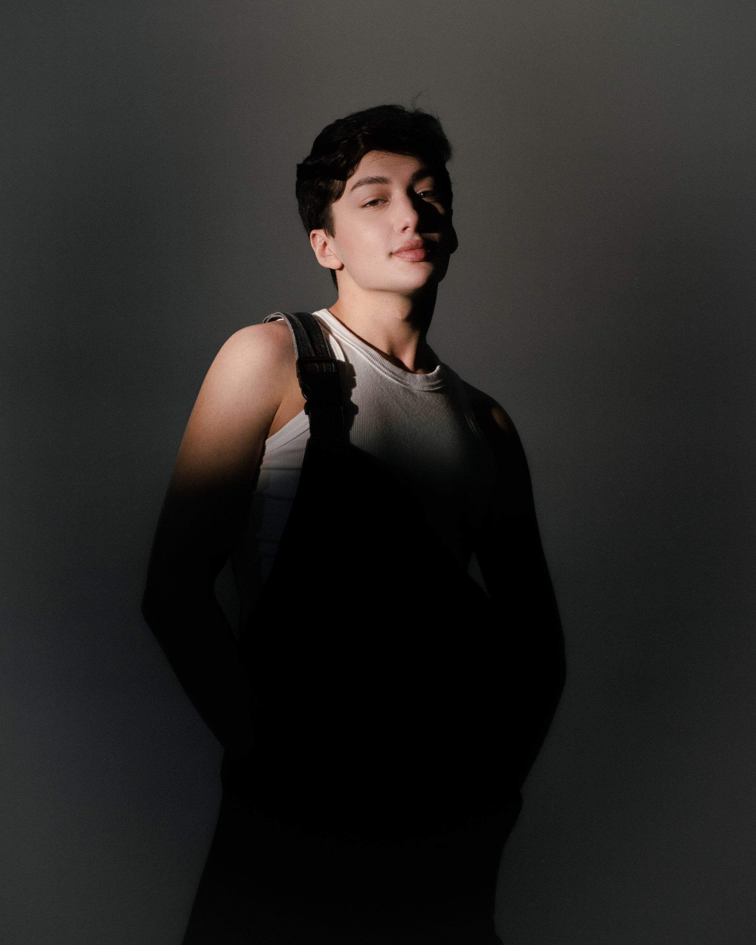 ROMA. Фотограф Москва Грошева Софья