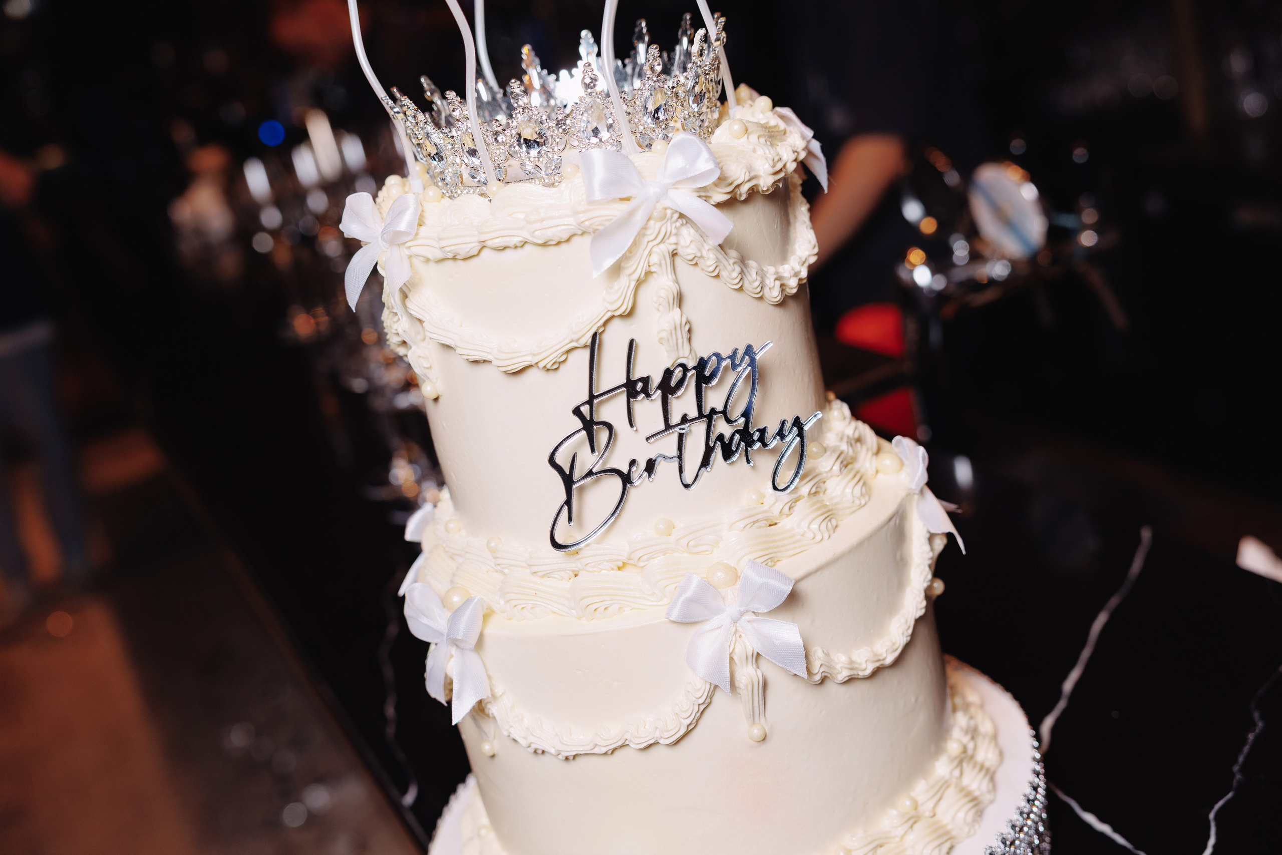 Дни Рождения. Фотограф в Санкт-Петербурге Кирюшенков Андрей