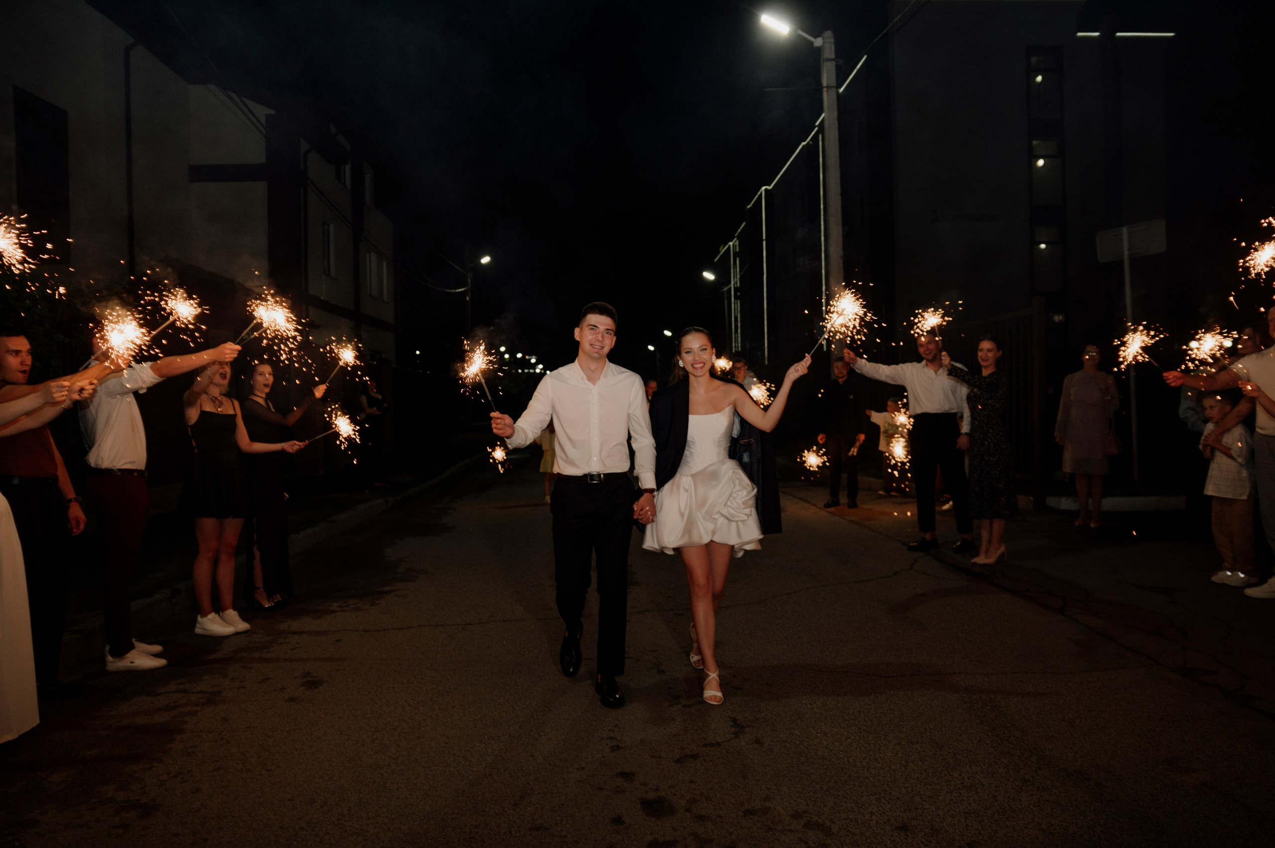 Артем и Настя. Свадебный и Семейный фотограф в Ярославле Алёна Колясникова