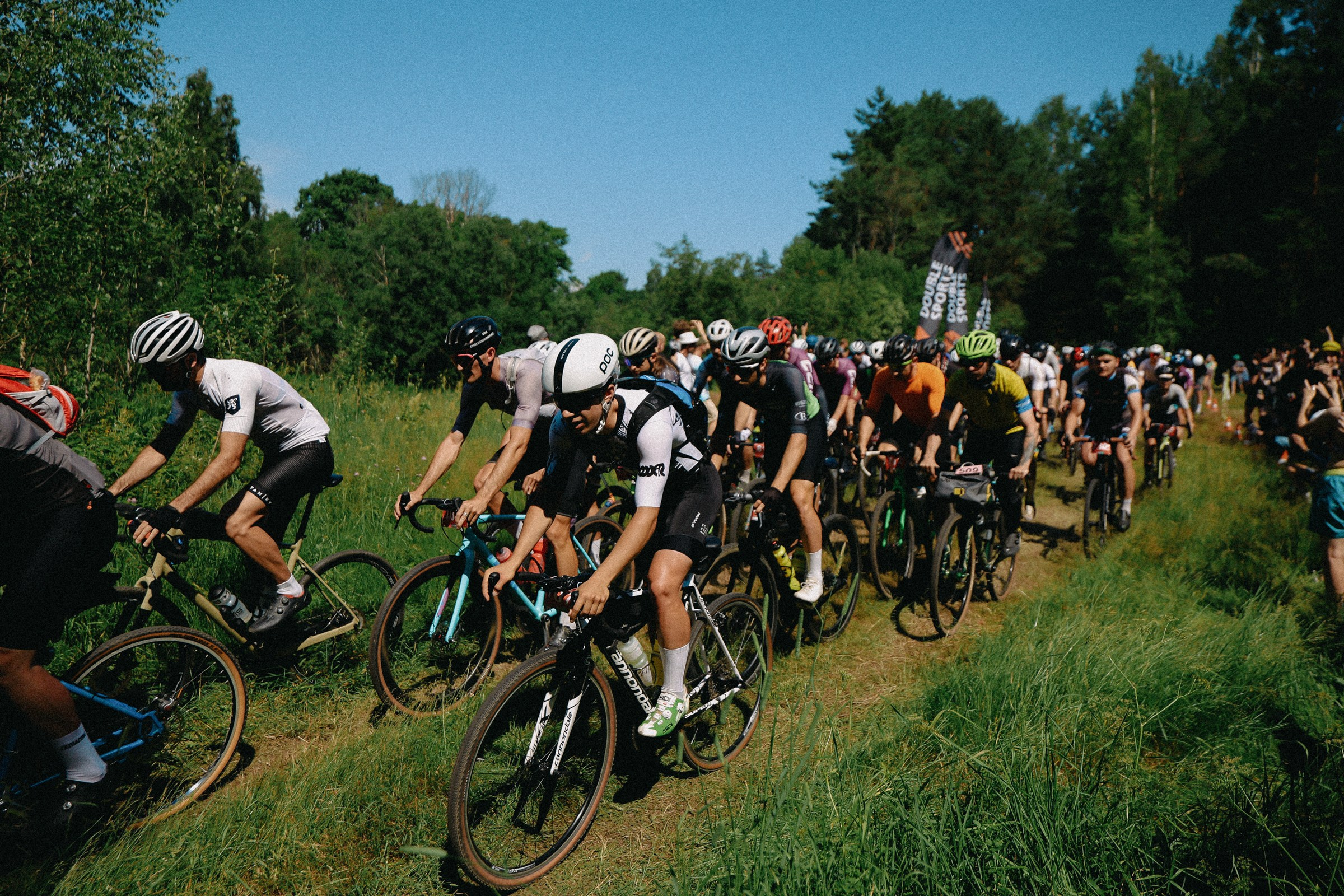 /РЕПОРТАЖ/ Велогонка ЦАРЬ-ГРЕЙДЕР 2. 2024. Свадебный фотограф Великий Новгород Станислав Кособудский