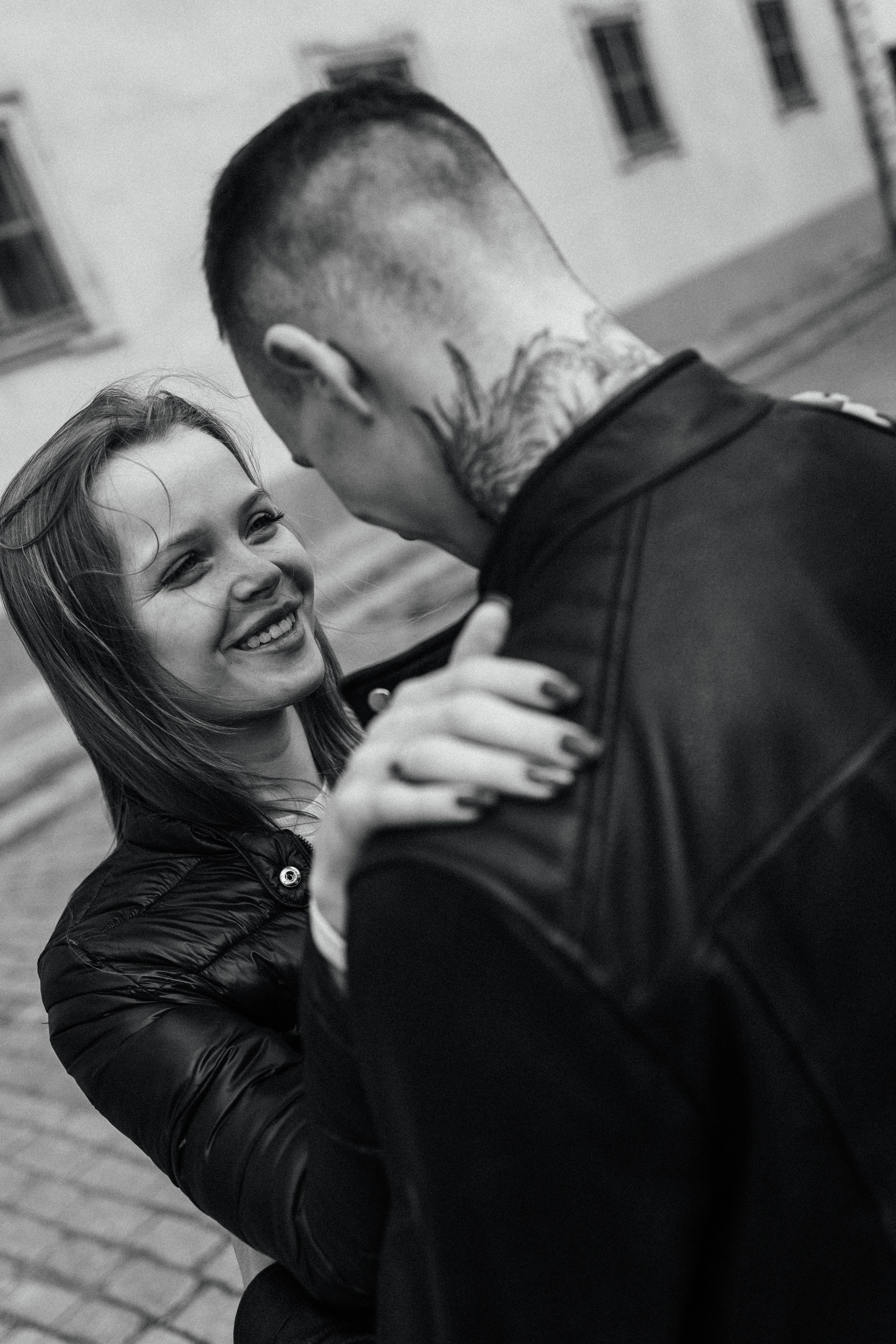 Никита+Анжелика. Фотограф в Выборге и Санкт-Петербурге Маша Гуляева