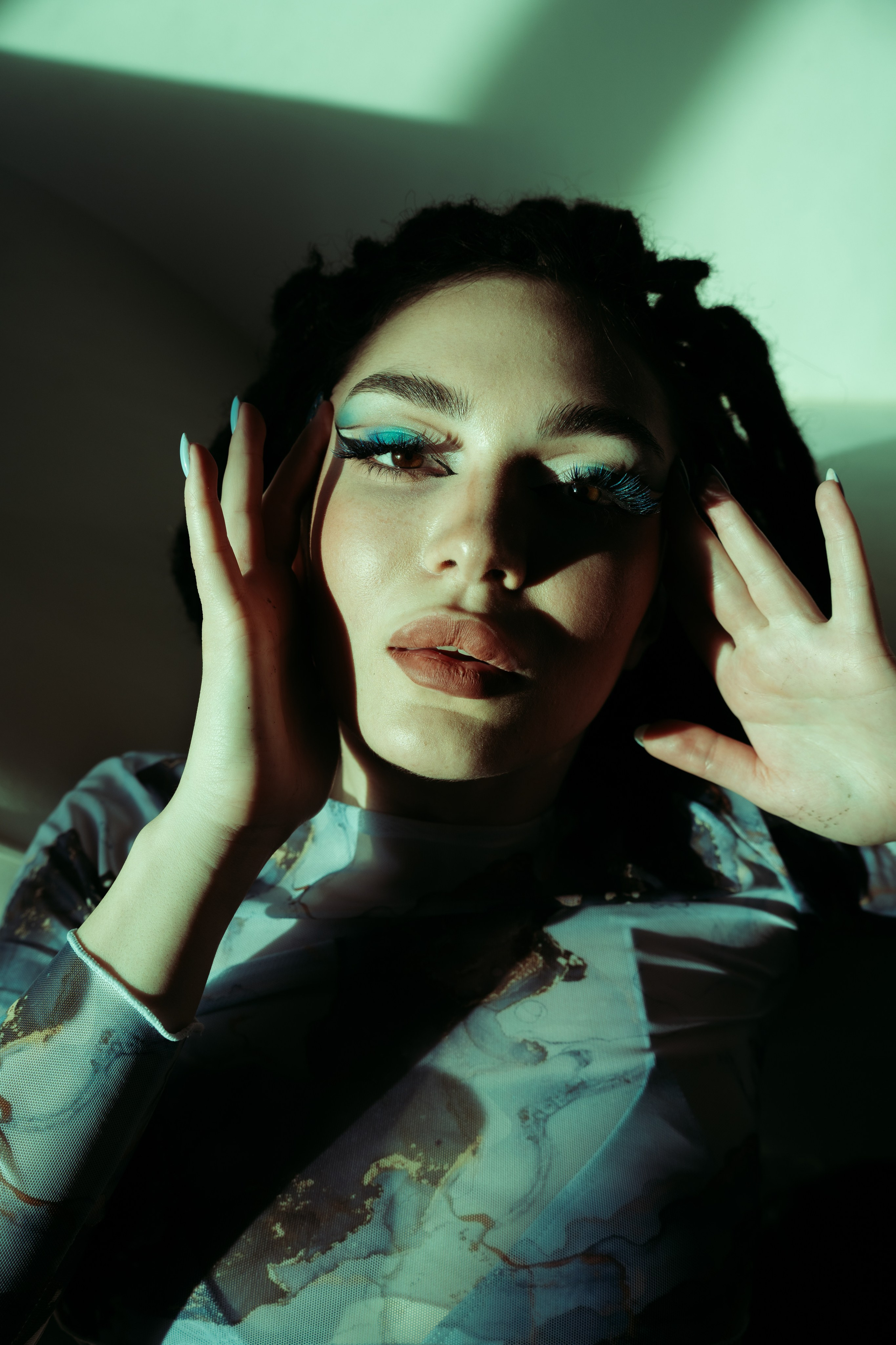 Портреты и индивидуальные съемки. Репортажный фотограф в Калининграде Морозов Кирилл