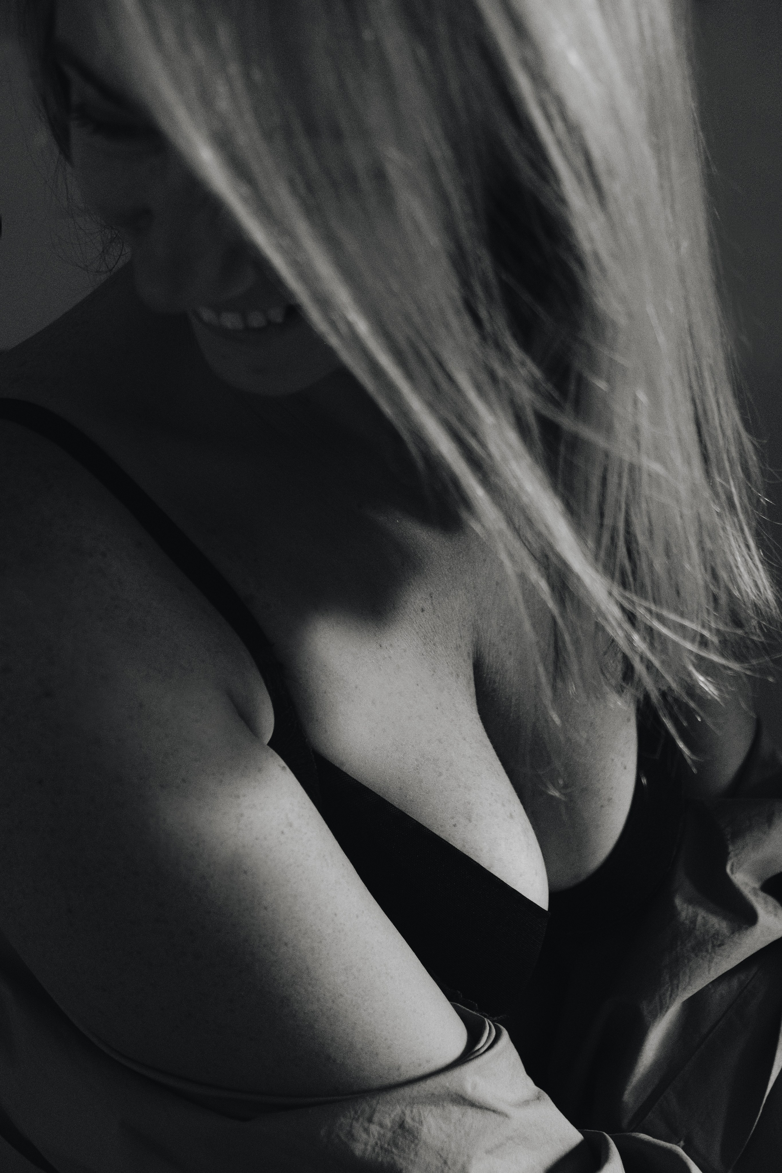 Ирина. Фотограф Наташа Лисица