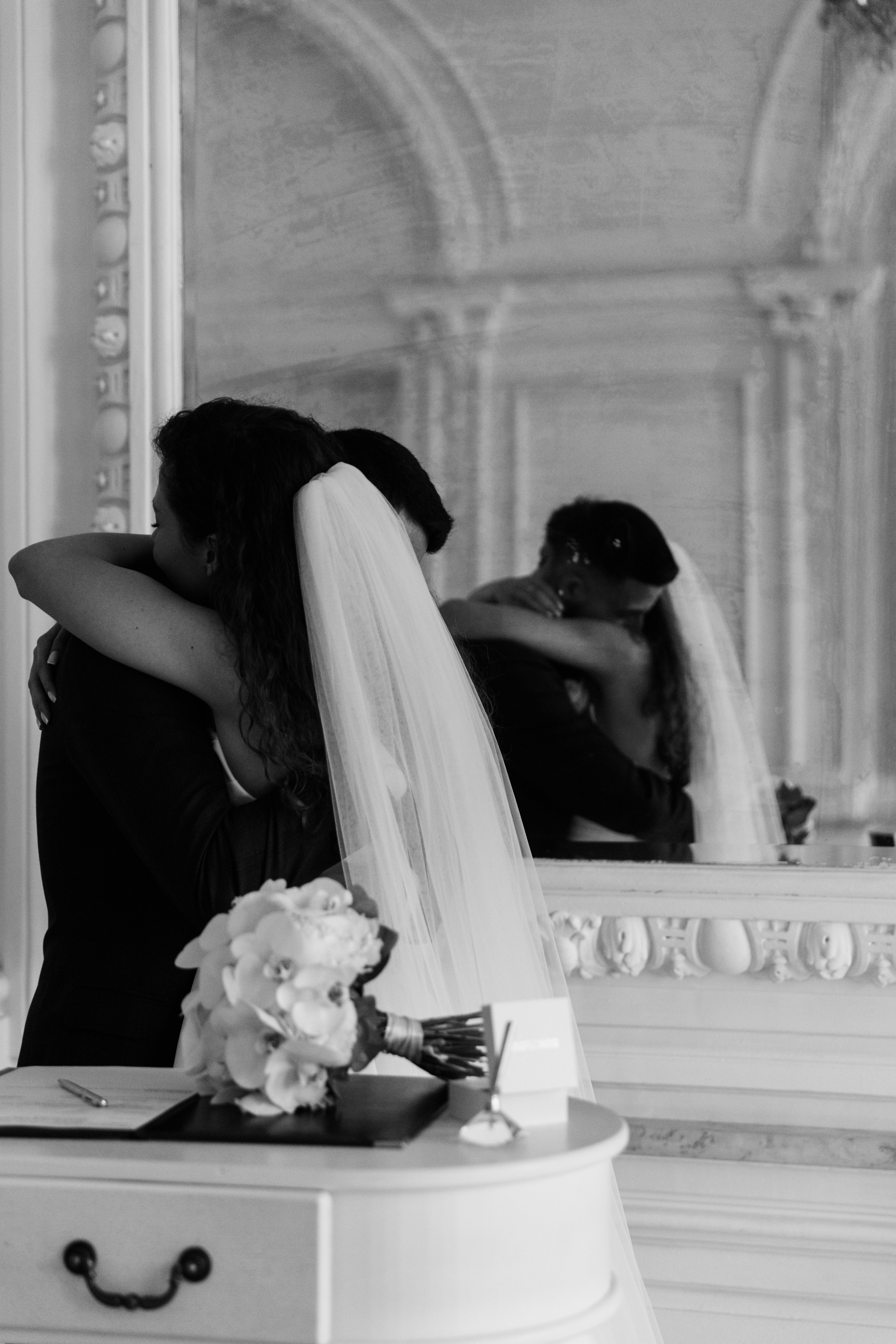 Виталий & Елена. Свадебный фотограф Домодедово Москва Катерина Алехина