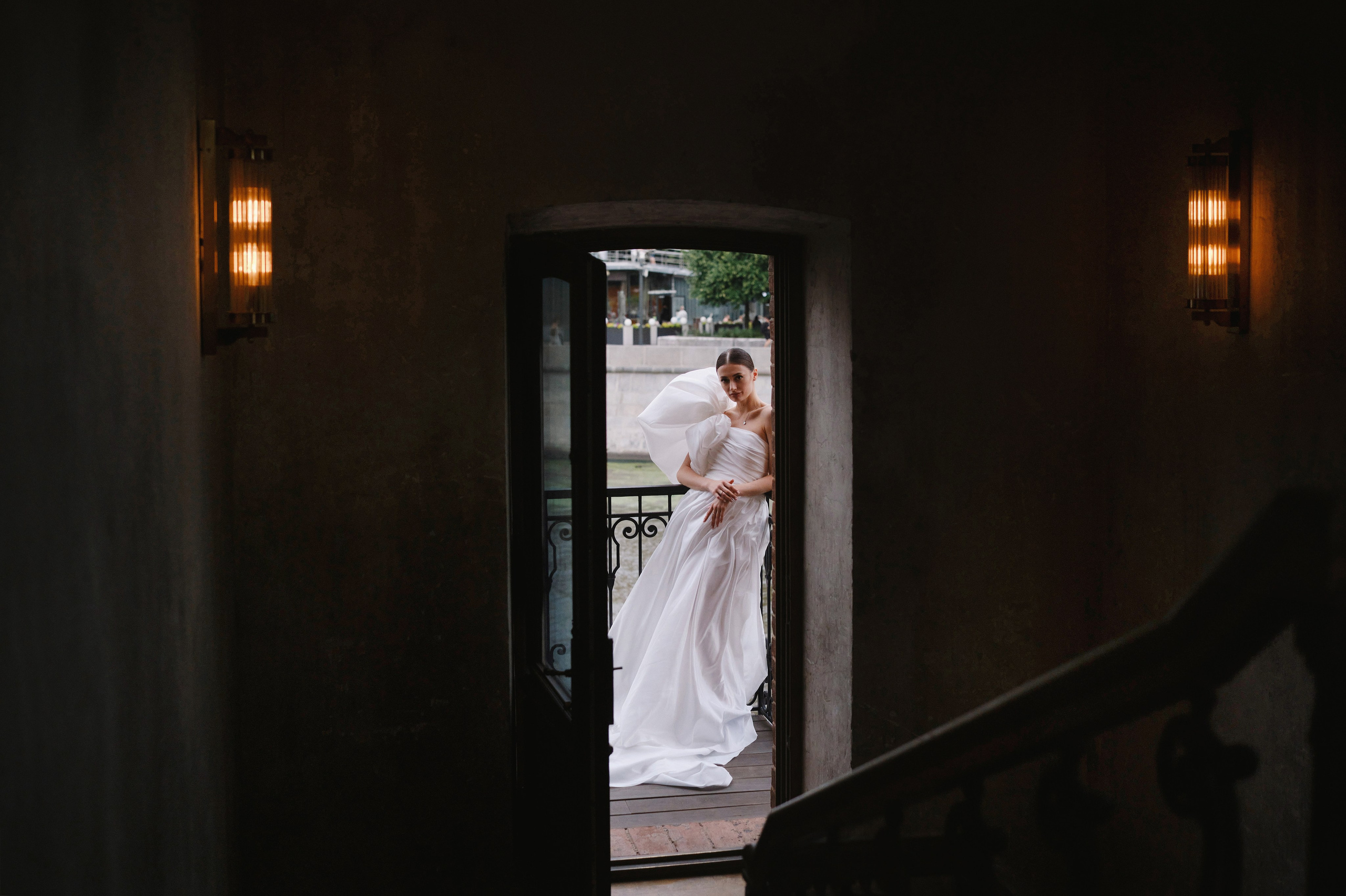 Фотограф Елена Маринина Москва