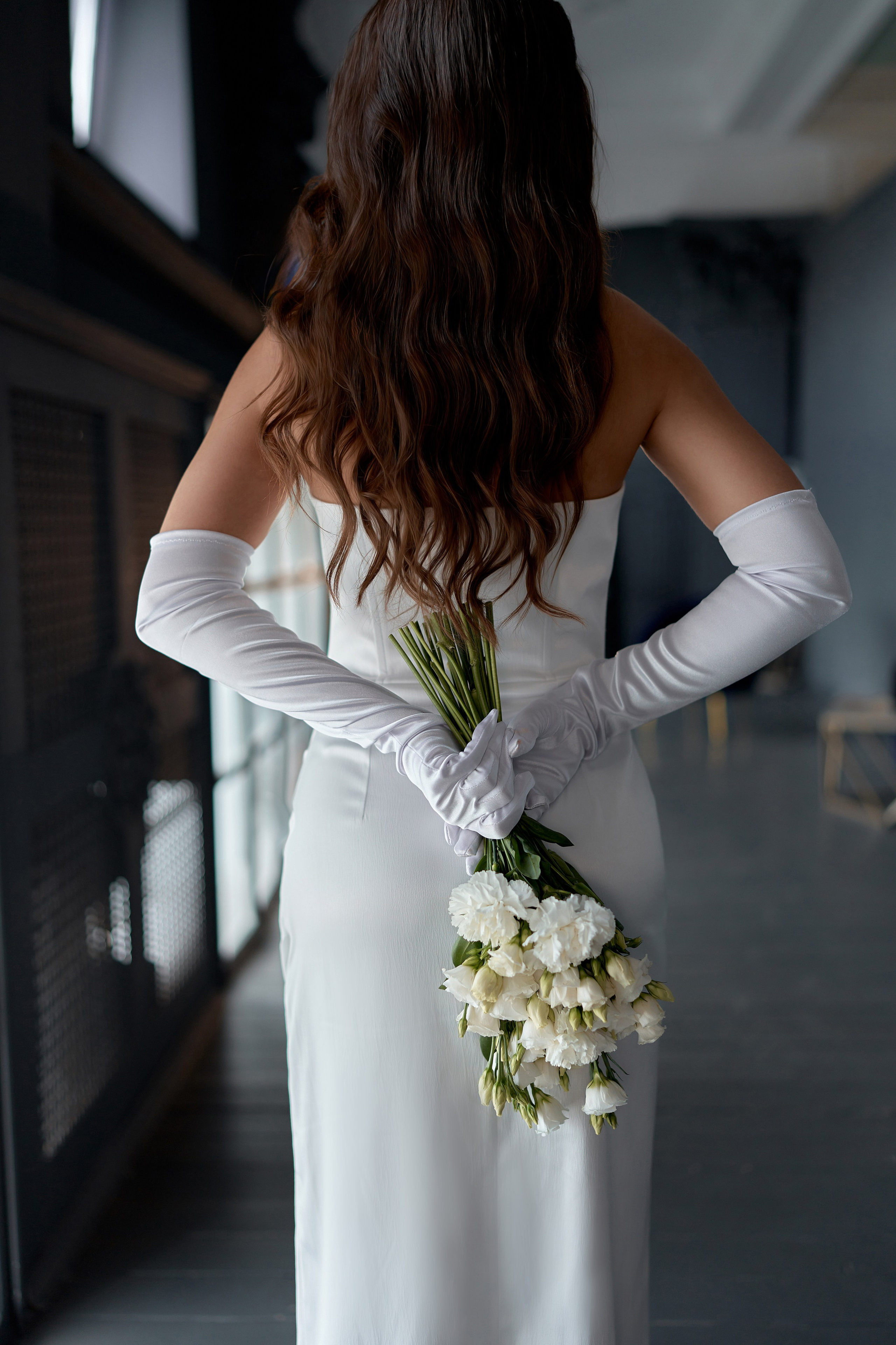 Юлия & Евгения. Фотограф в Нижнем Новгороде Марина Кузнецова