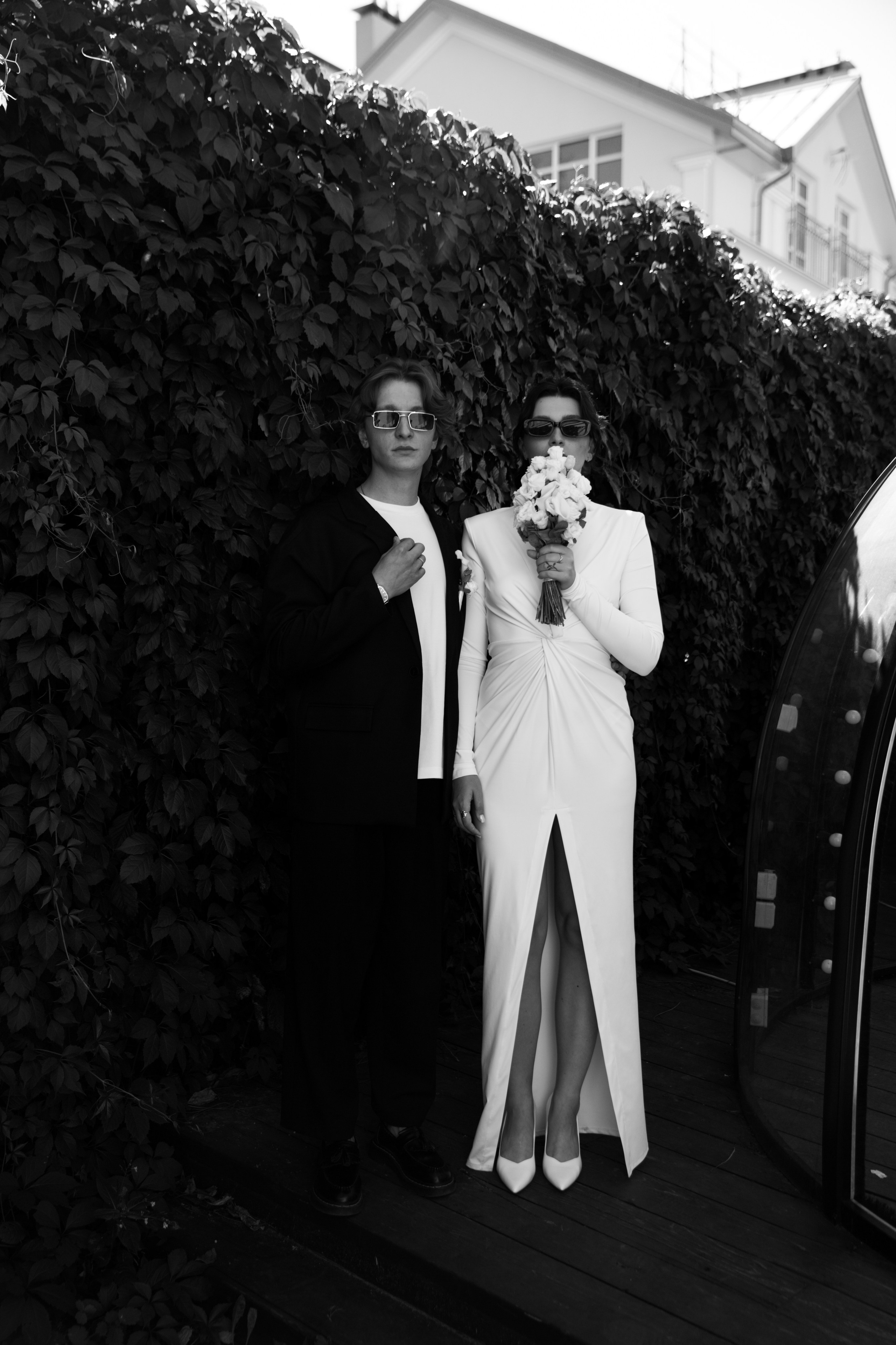 Илья и Лиза. Ваш фотограф Любовь Чистякова