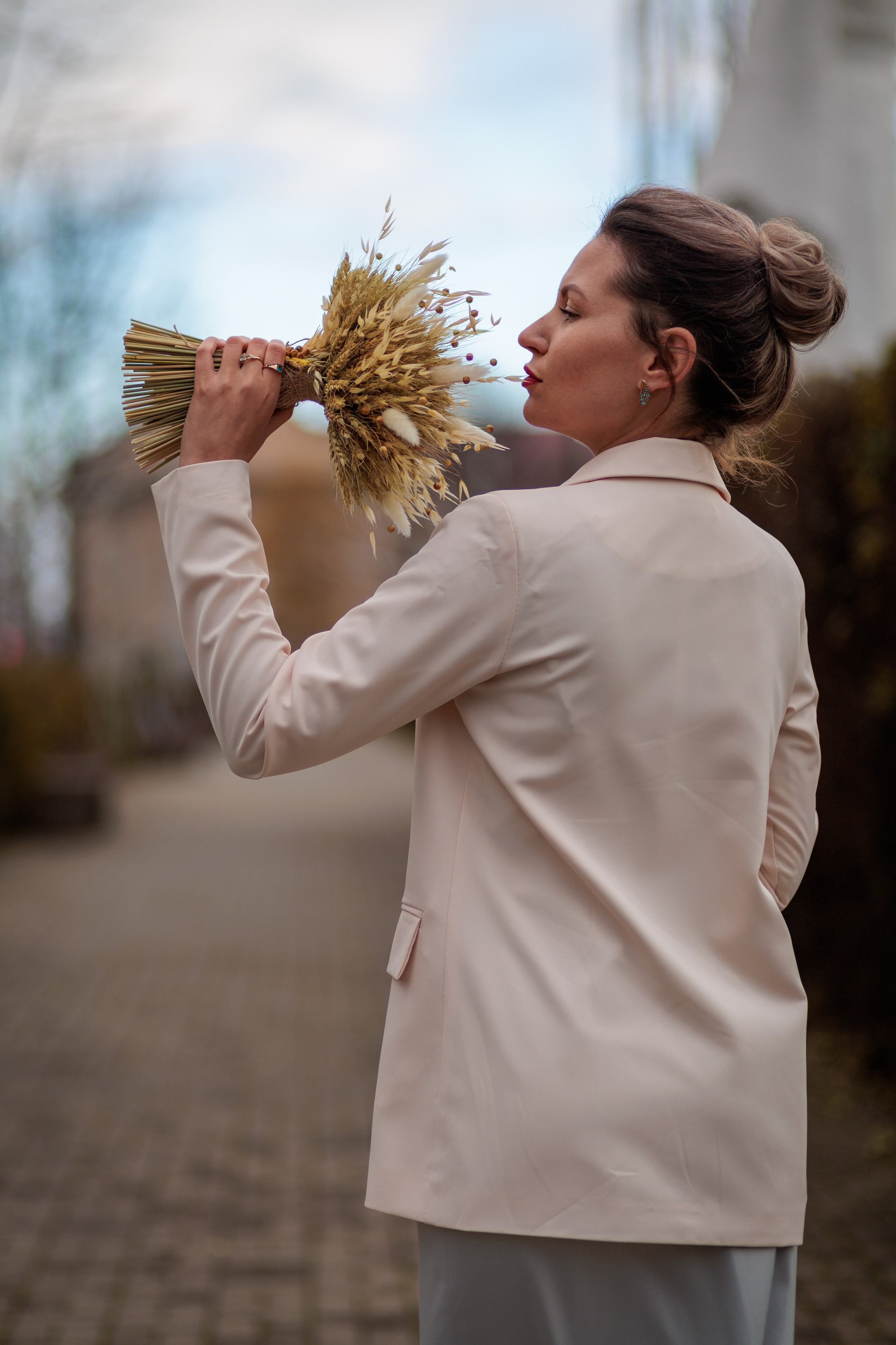 Свадебная фотосессия в городе Новошахтинск. Фотограф Гуково Григорий Новиков novikov.foto