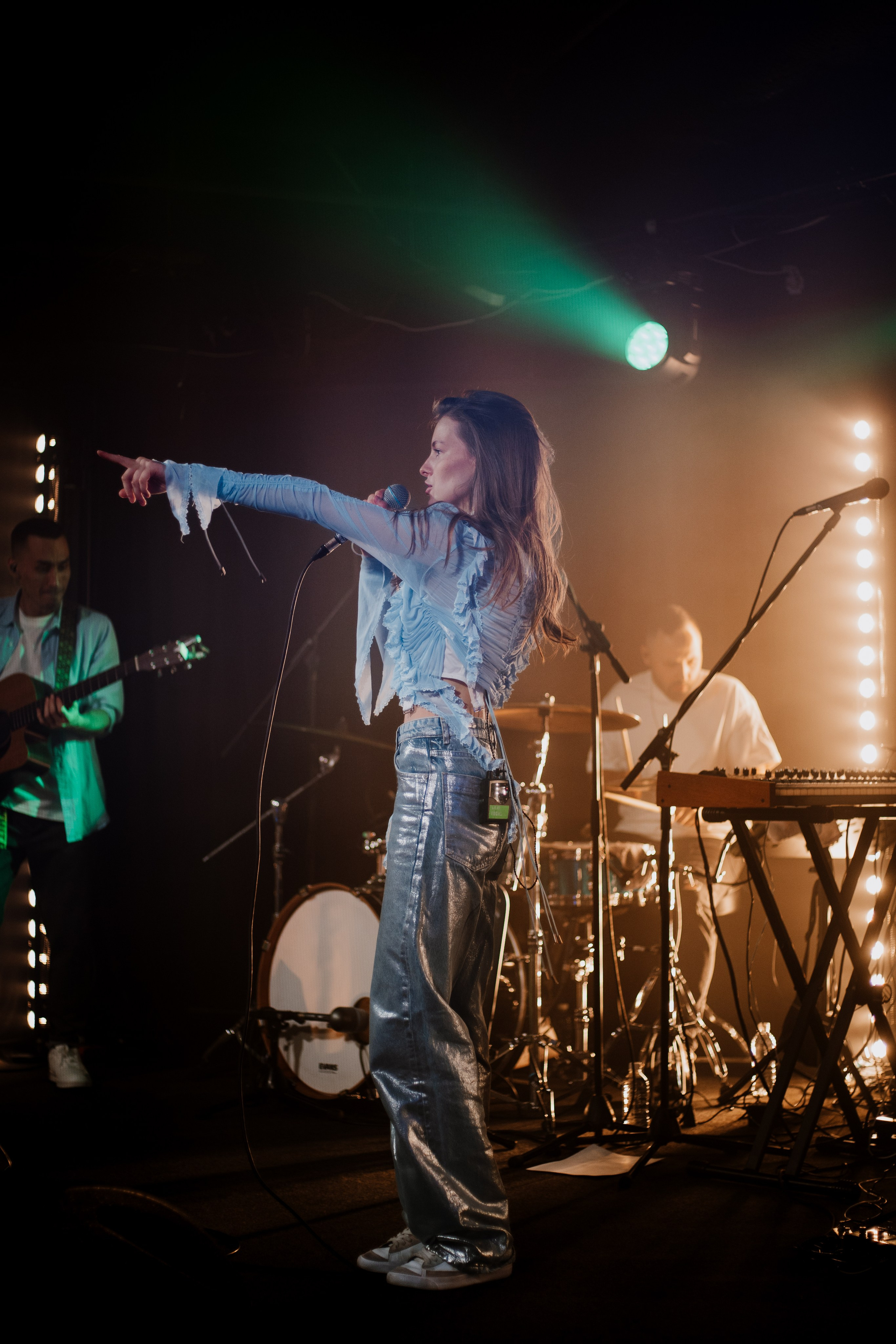 MINAEVA. Фотограф Москва