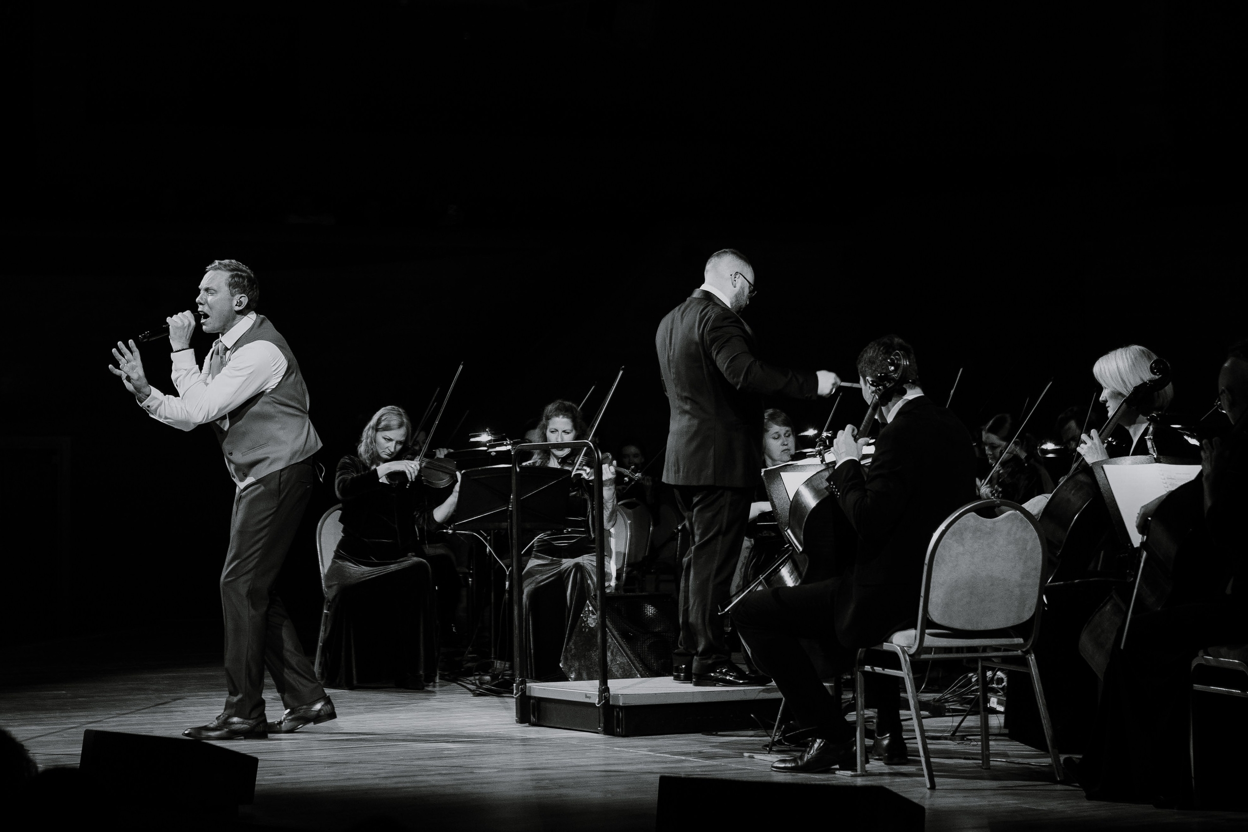 NIGATIV. Фотограф Москва