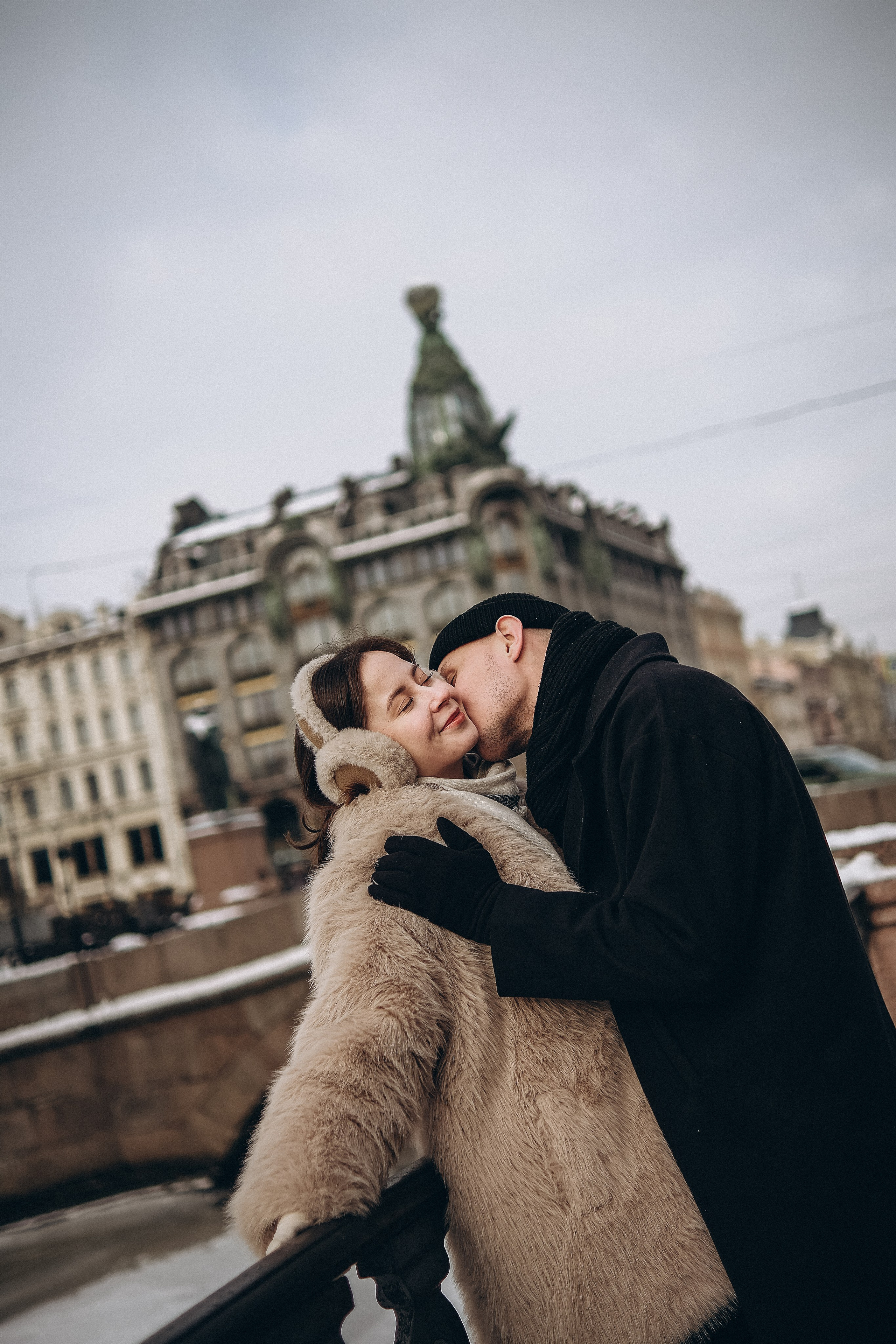 Марьям & Андрей. Phdkvmr.ru